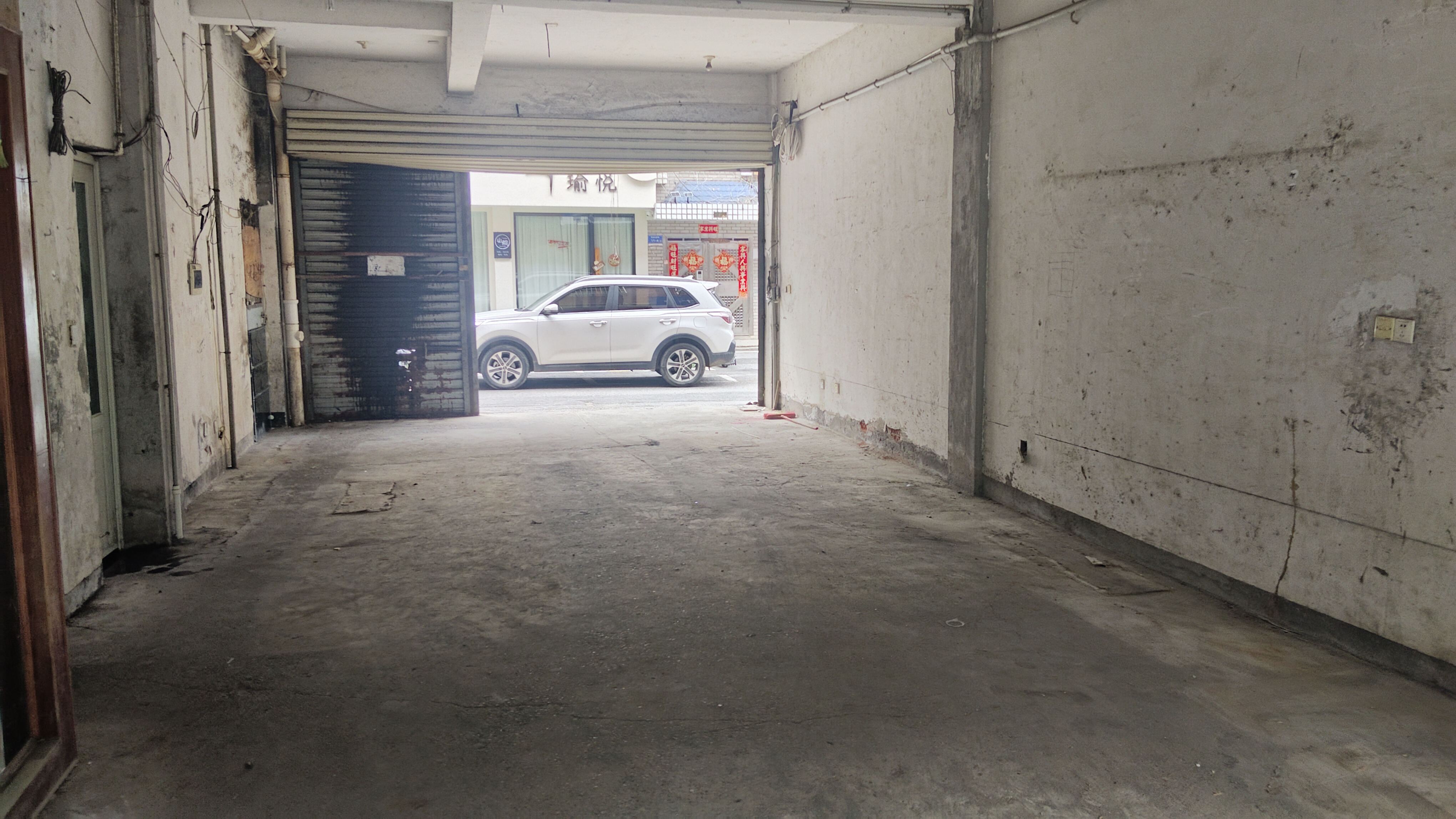 岳北社区 1室1厅1卫 4200.0元/月 岳北社区 1室1厅1卫 4200.0元/月户型图