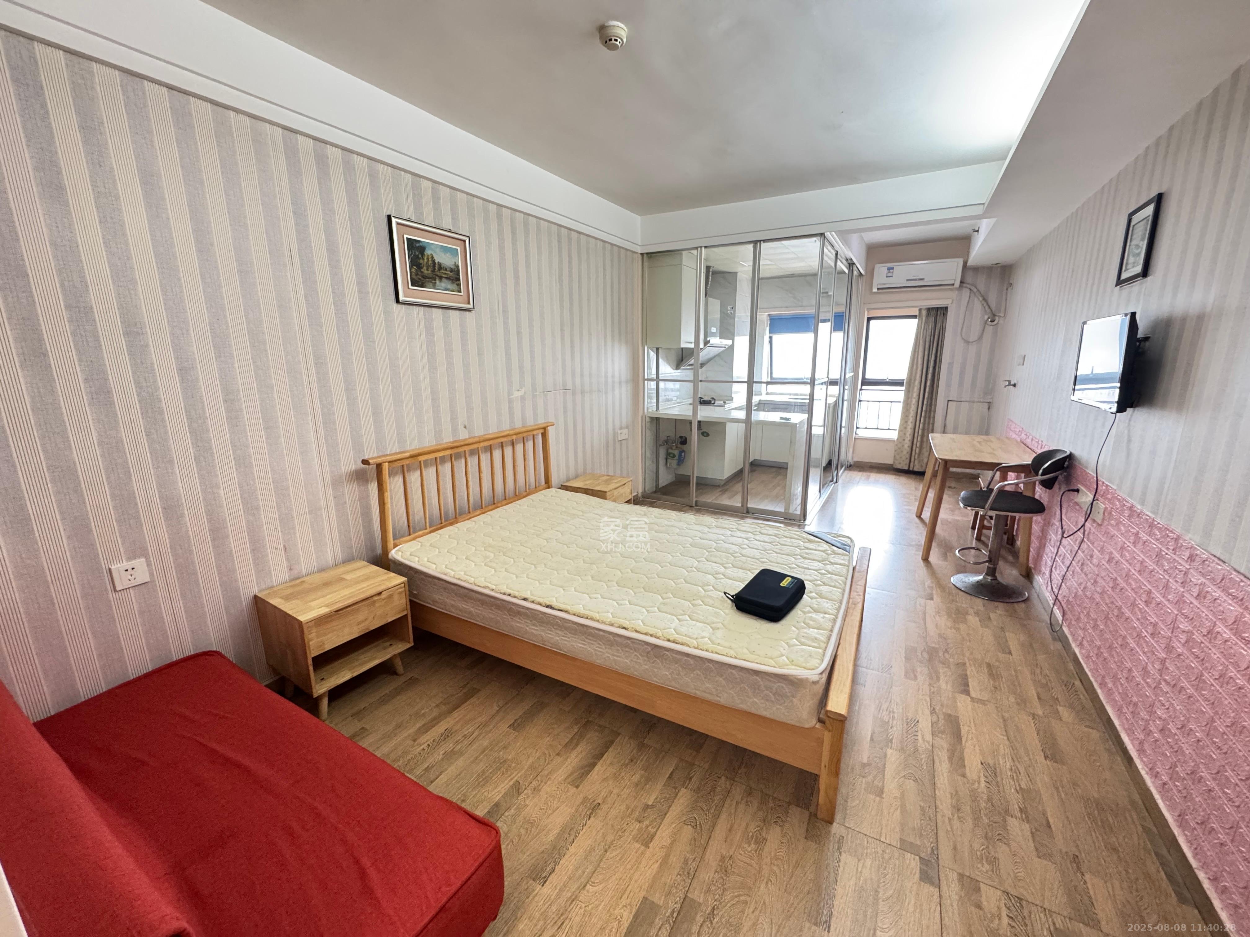 大财门公寓 1室1厅1卫 1600.0元/月 大财门公寓 1室1厅1卫 1600.0元/月室内图