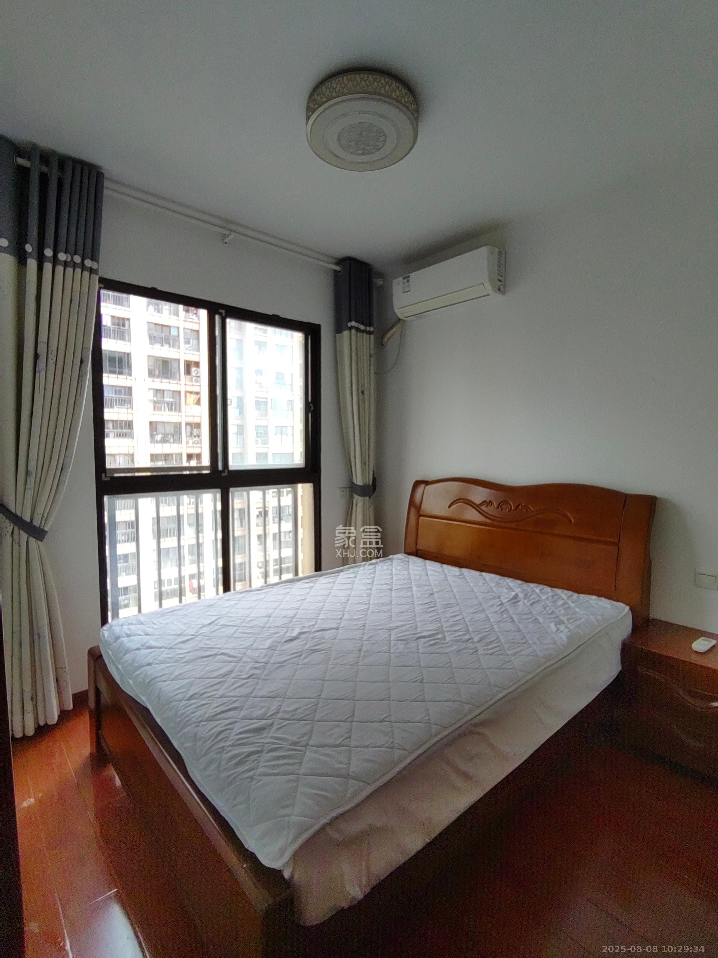 旭辉香樟公馆 4室2厅2卫 4000.0元/月 旭辉香樟公馆 4室2厅2卫 4000.0元/月室内图