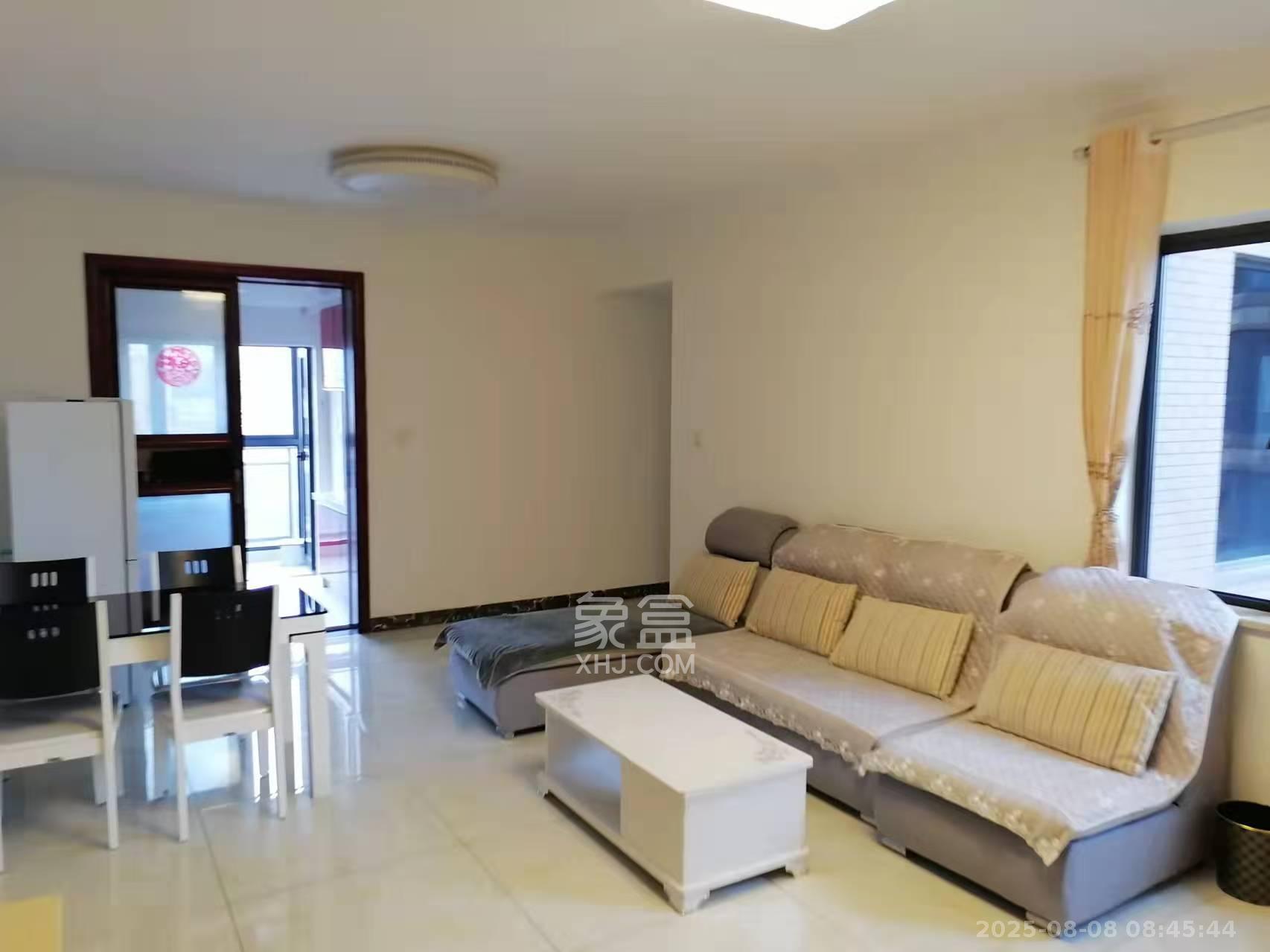 兴威帕克水岸 3室2厅2卫 2400.0元/月 兴威帕克水岸 3室2厅2卫 2400.0元/月室内图