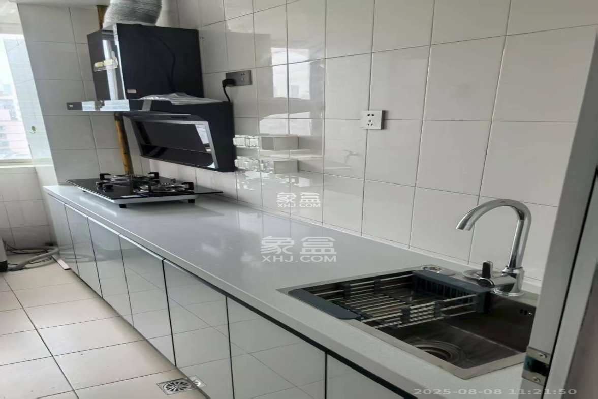 颐美会现代城 1室1厅1卫 1800.0元/月 颐美会现代城 1室1厅1卫 1800.0元/月室内图