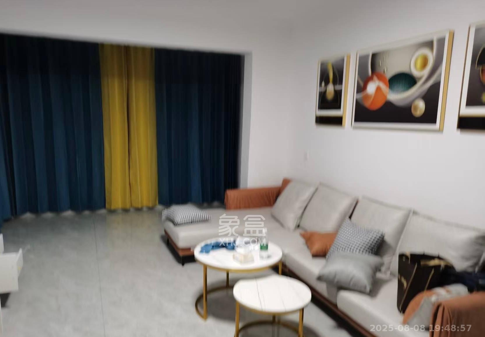 振业城三期 4室2厅2卫 4000.0元/月 振业城三期 4室2厅2卫 4000.0元/月室内图