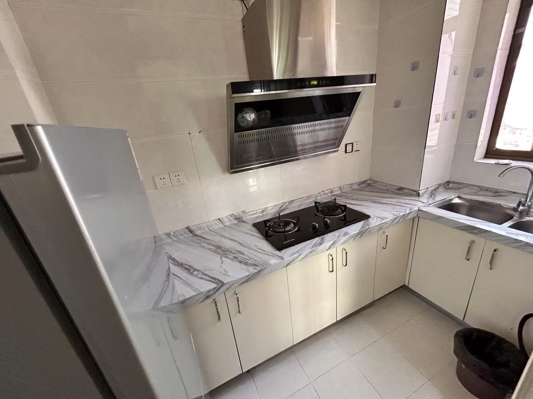 鸿泰冶金雅苑 1室1厅1卫 1500.0元/月 鸿泰冶金雅苑 1室1厅1卫 1500.0元/月室内图