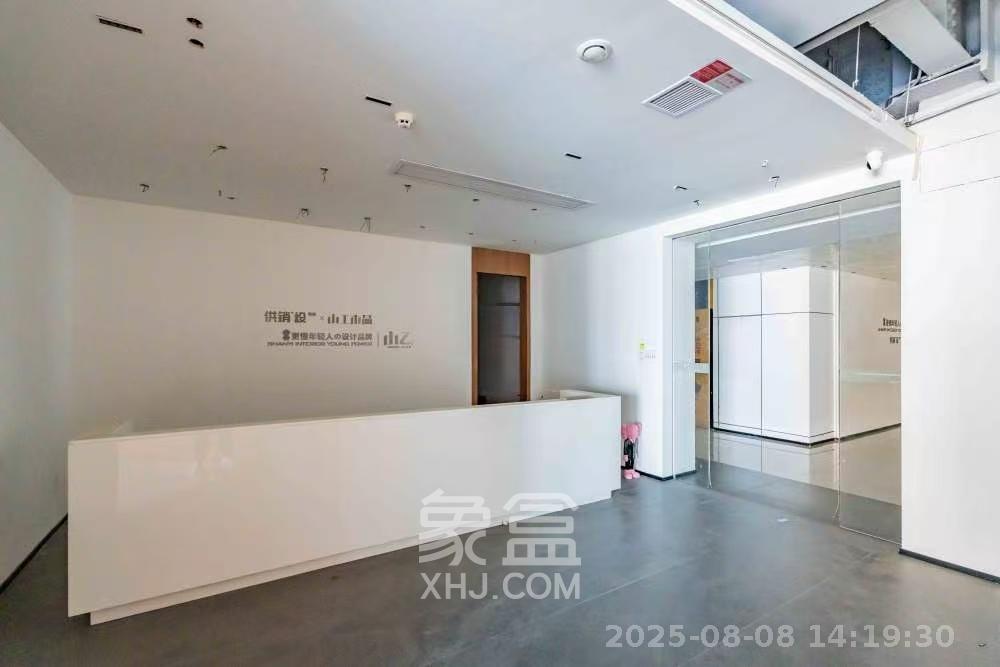 凯乐微谷（凯乐楚源）   322.44㎡     16000.00元/月室内图
