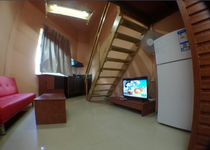 正昊大厦 1室1厅1卫 1400.0元/月 正昊大厦 1室1厅1卫 1400.0元/月室内图