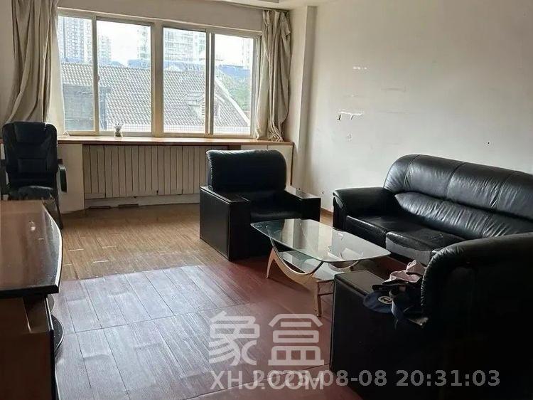 江山资源大厦  3室2厅1卫   2600.00元/月