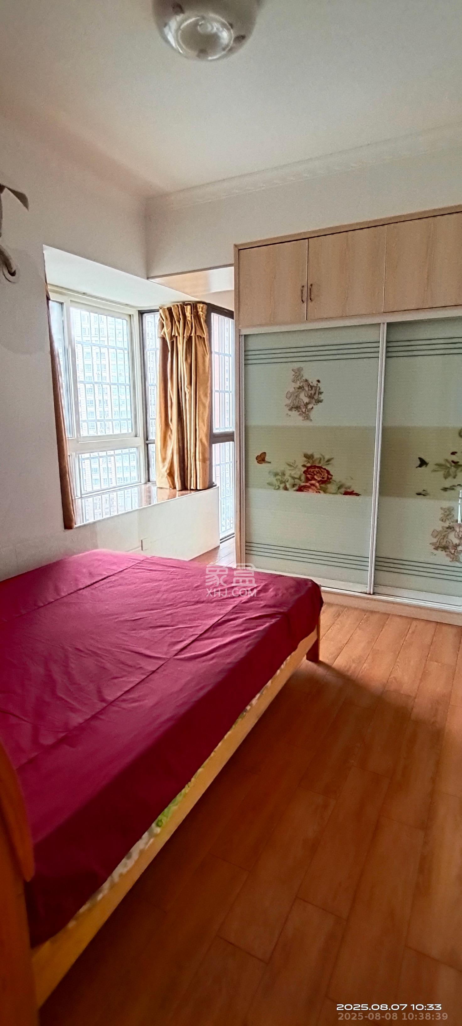 昌和商业中心/昌和国际  2室2厅1卫   1550.00元/月室内图
