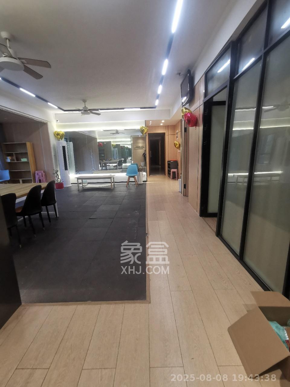 明昇壹城（明昇时代广场）二期  4室2厅2卫   3500.00元/月室内图