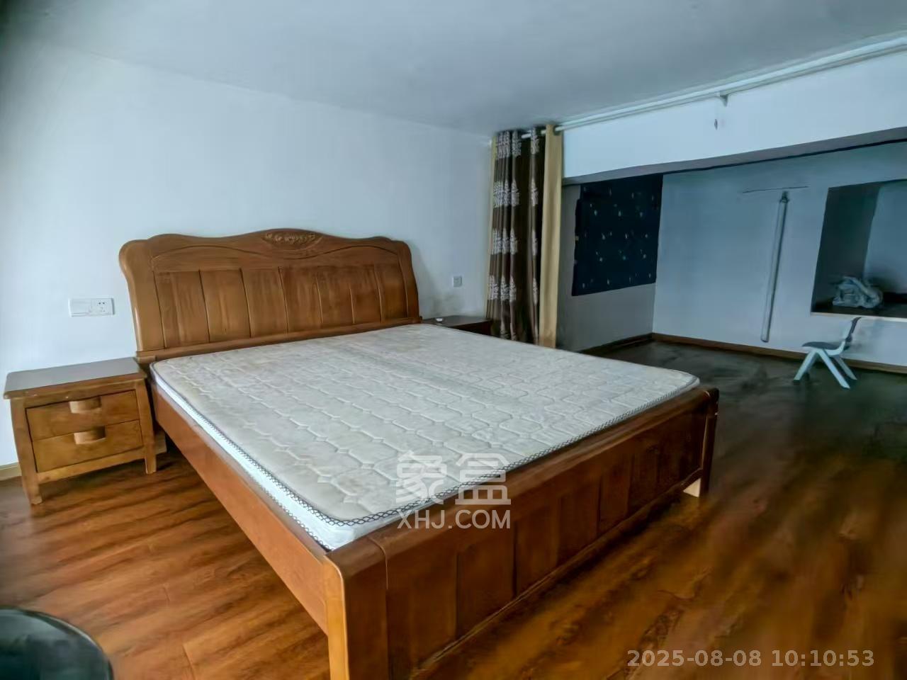 洋湖时代  1室1厅1卫    1500.0元/月室内图