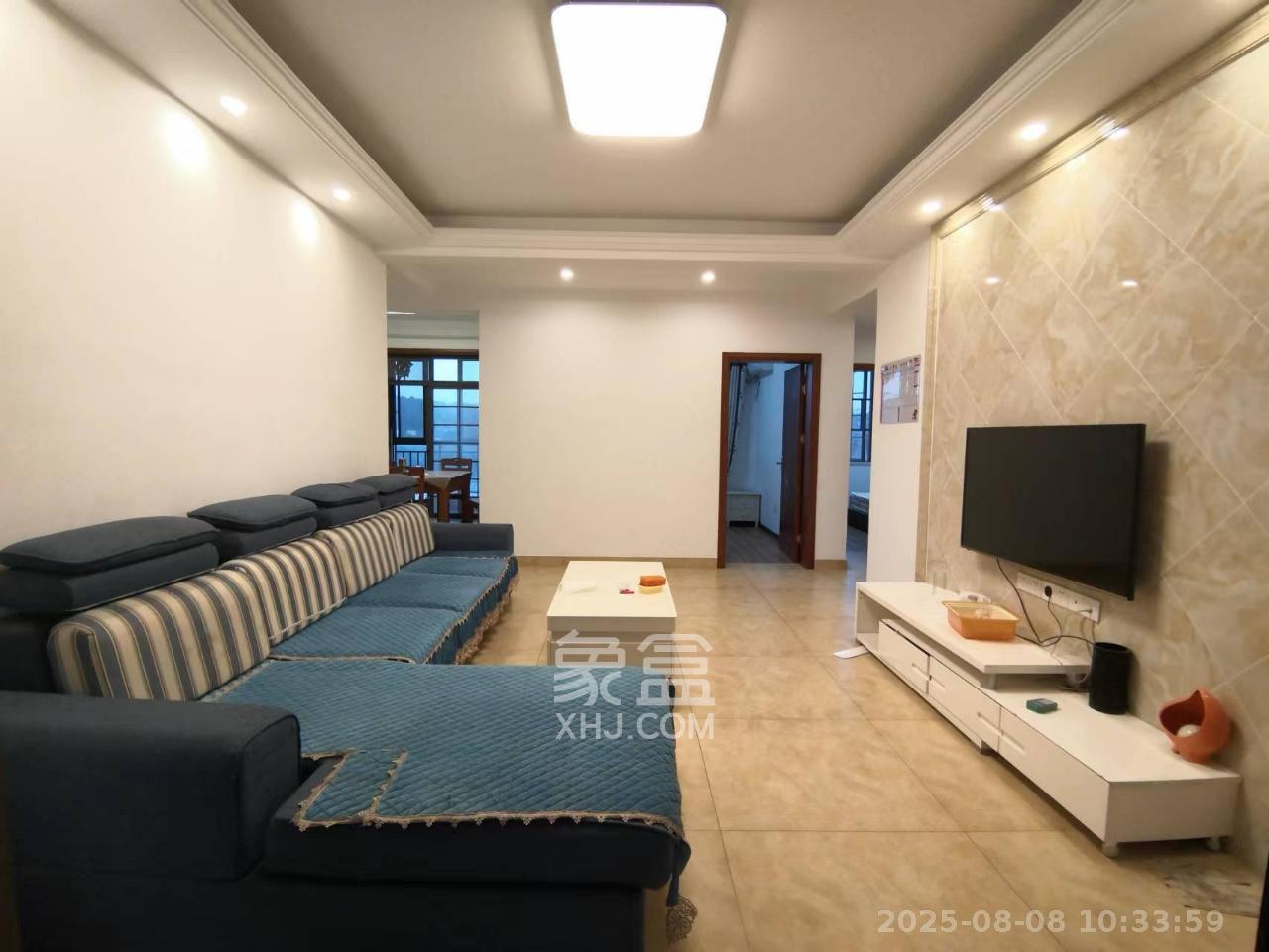 宏聚地中海 3室2厅2卫 2000.0元/月 宏聚地中海 3室2厅2卫 2000.0元/月室内图