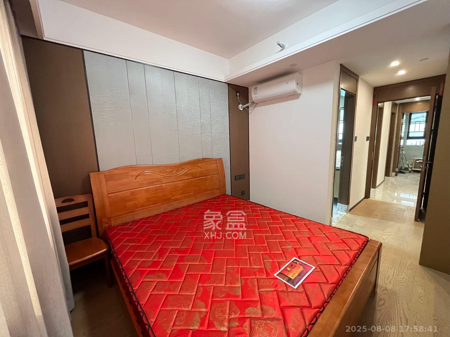 万科魅力之城天阔里 3室2厅2卫 2600.0元/月 万科魅力之城天阔里 3室2厅2卫 2600.0元/月室内图