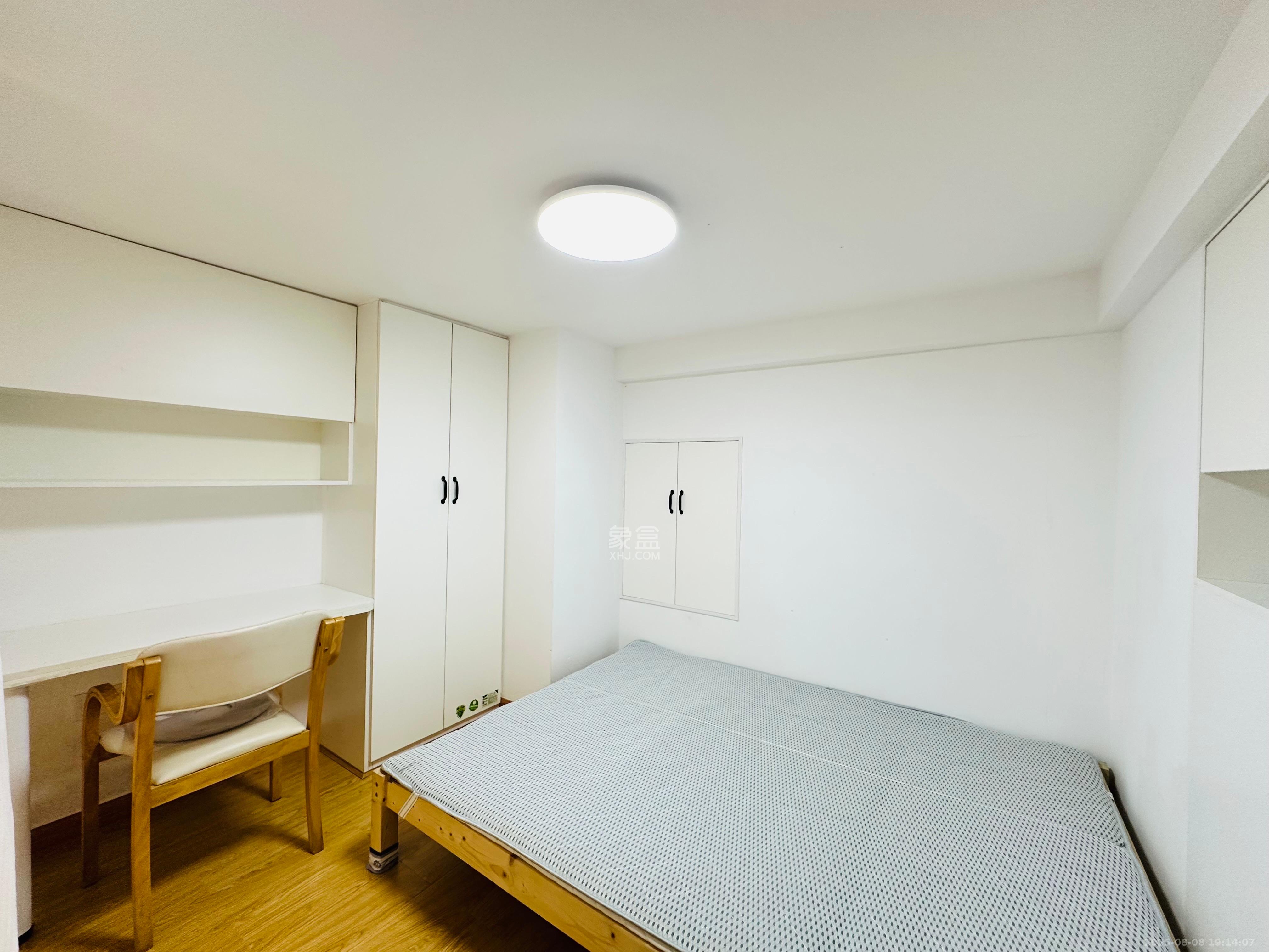 华润琨瑜府 2室2厅1卫 2200.0元/月 华润琨瑜府 2室2厅1卫 2200.0元/月室内图