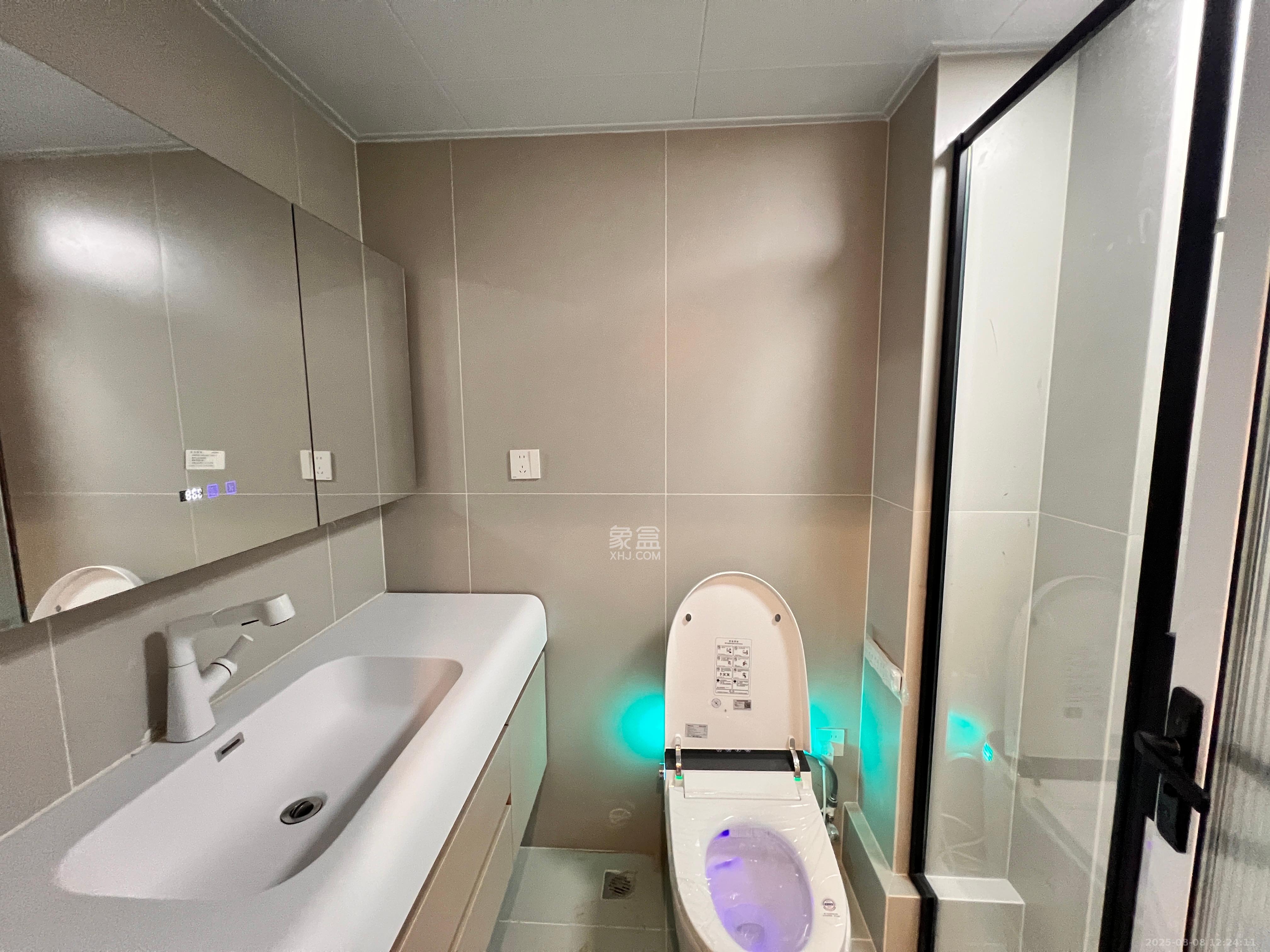 五江天街天寓  1室0厅0卫    1300.0元/月 五江天街天寓  1室0厅0卫    1300.0元/月室内图