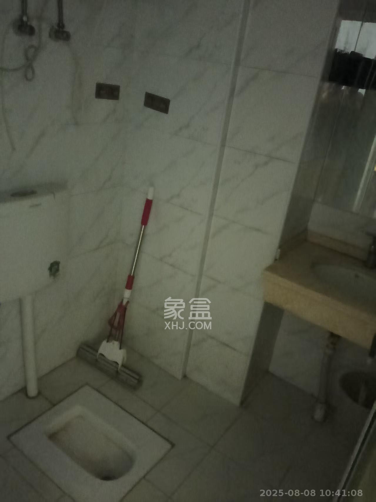 欧亚达国际广场  1室1厅1卫   1400.00元/月室内图