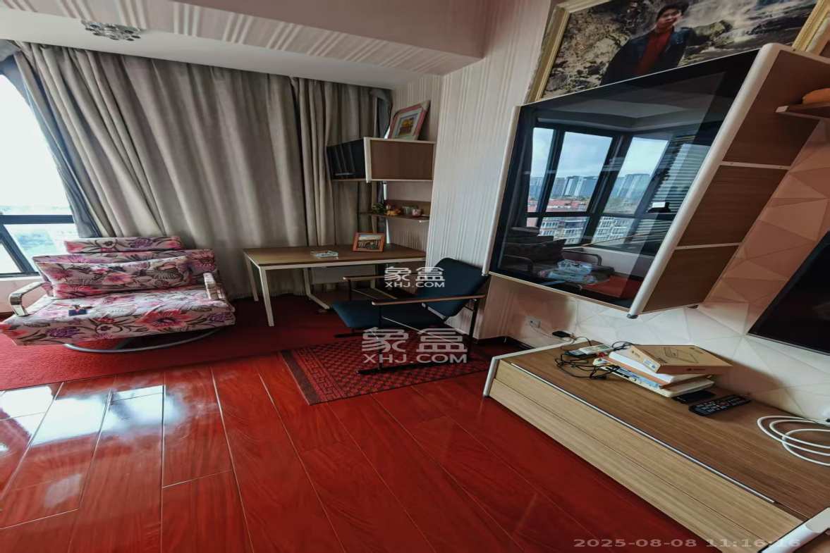 标志商务中心 1室1厅1卫 1200.0元/月 标志商务中心 1室1厅1卫 1200.0元/月室内图