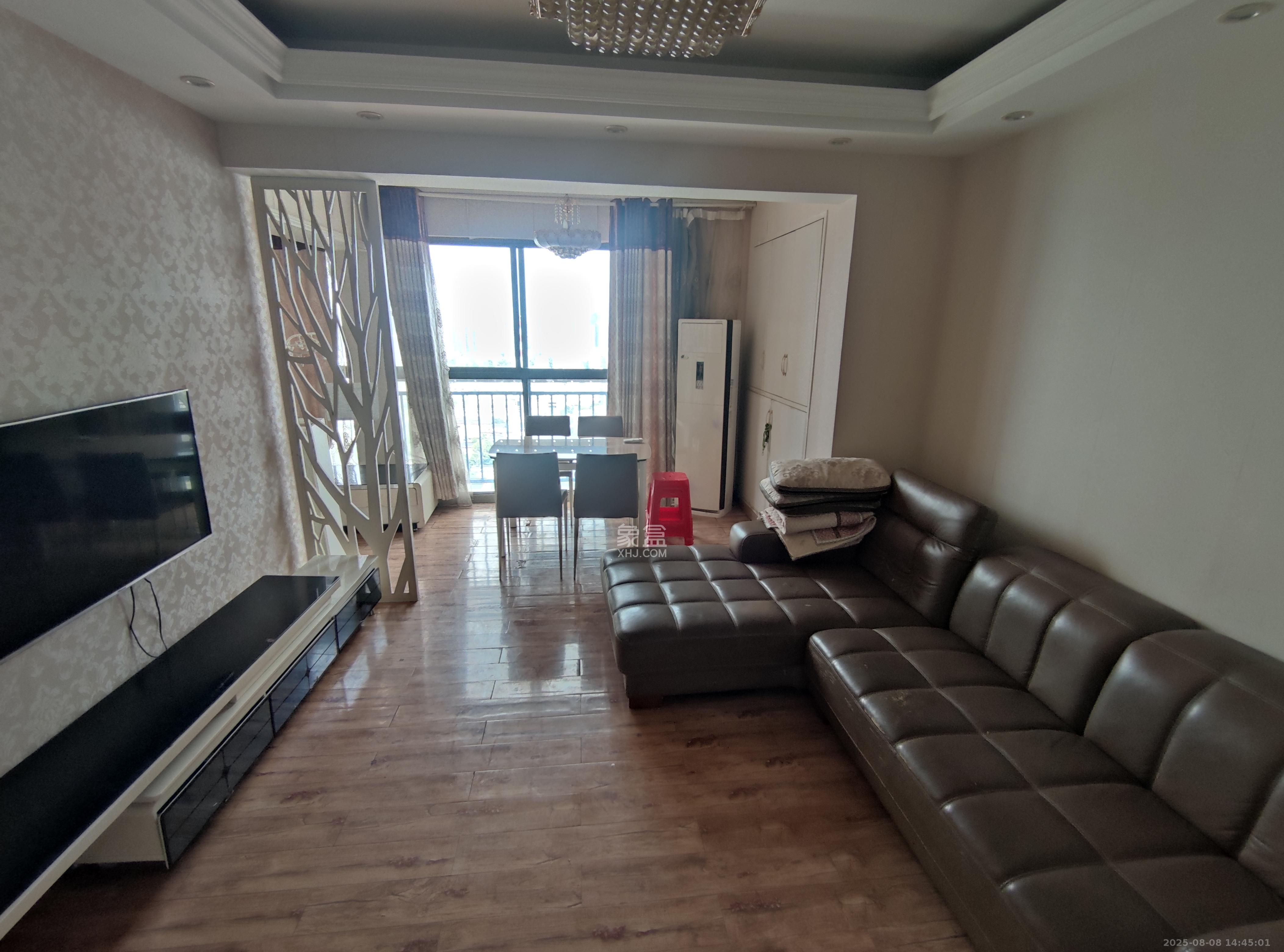 万博汇 2室1厅1卫 2200.0元/月 万博汇 2室1厅1卫 2200.0元/月室内图