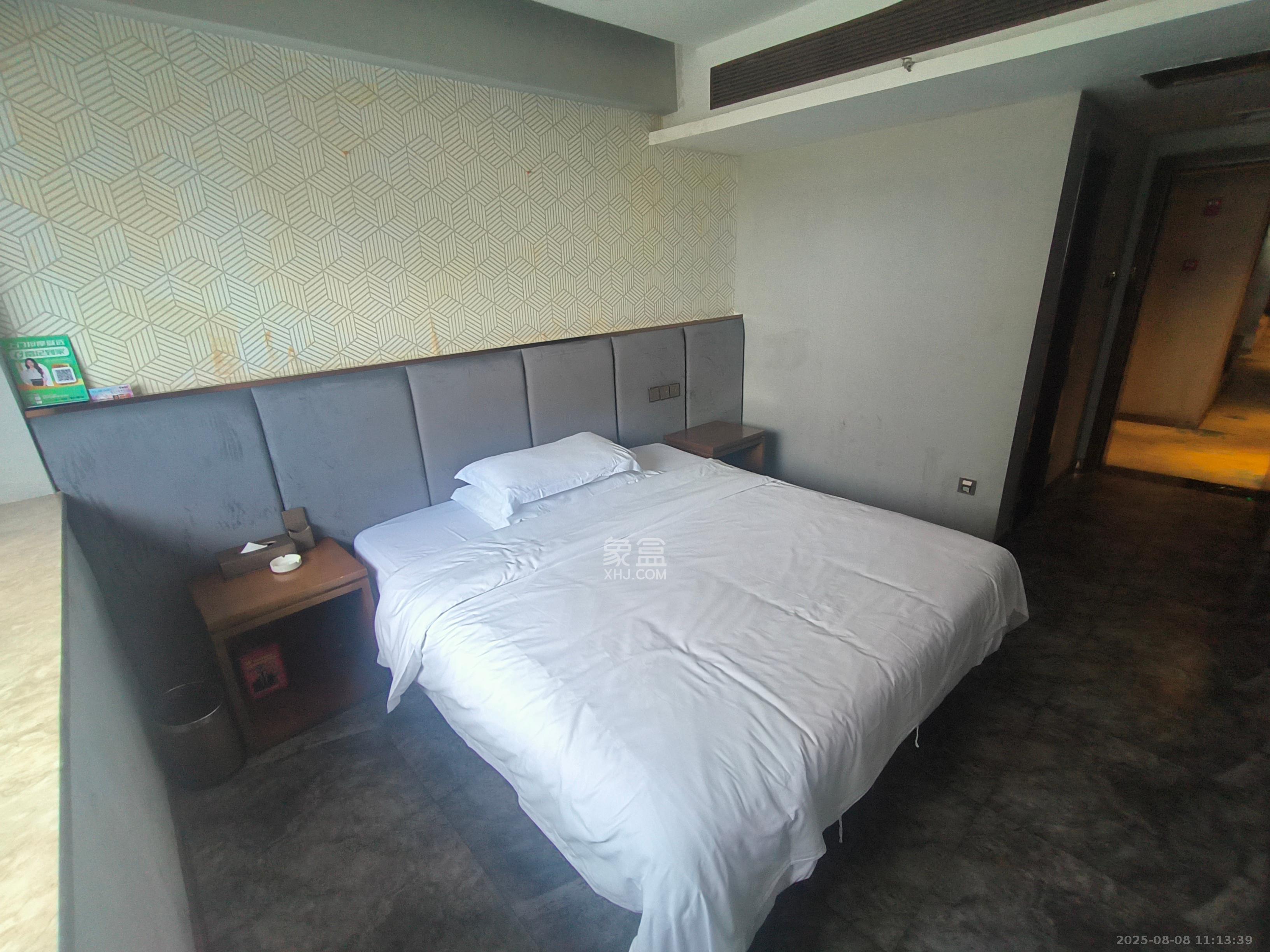 尚都美寓 1室0厅1卫 800.0元/月 尚都美寓 1室0厅1卫 800.0元/月室内图