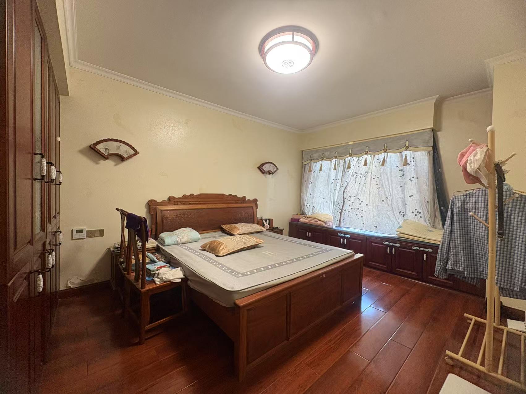 五江碧桂园城市广场 4室2厅2卫 92.88万 五江碧桂园城市广场 4室2厅2卫 92.88万客厅