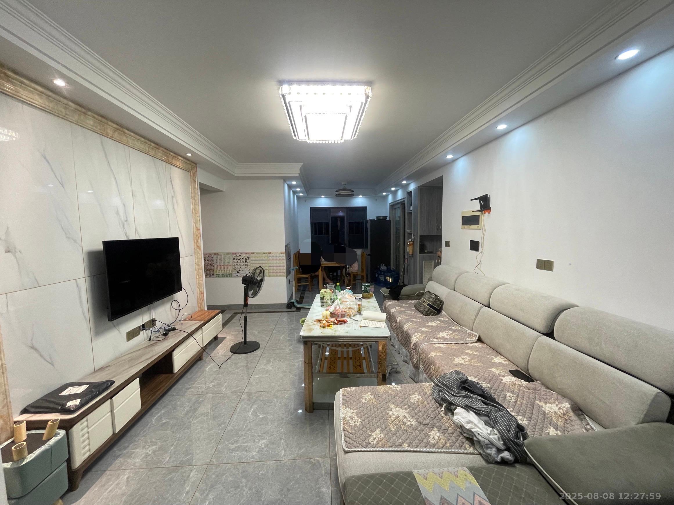 深业喜汇 4室2厅2卫 3200.0元/月 深业喜汇 4室2厅2卫 3200.0元/月室内图