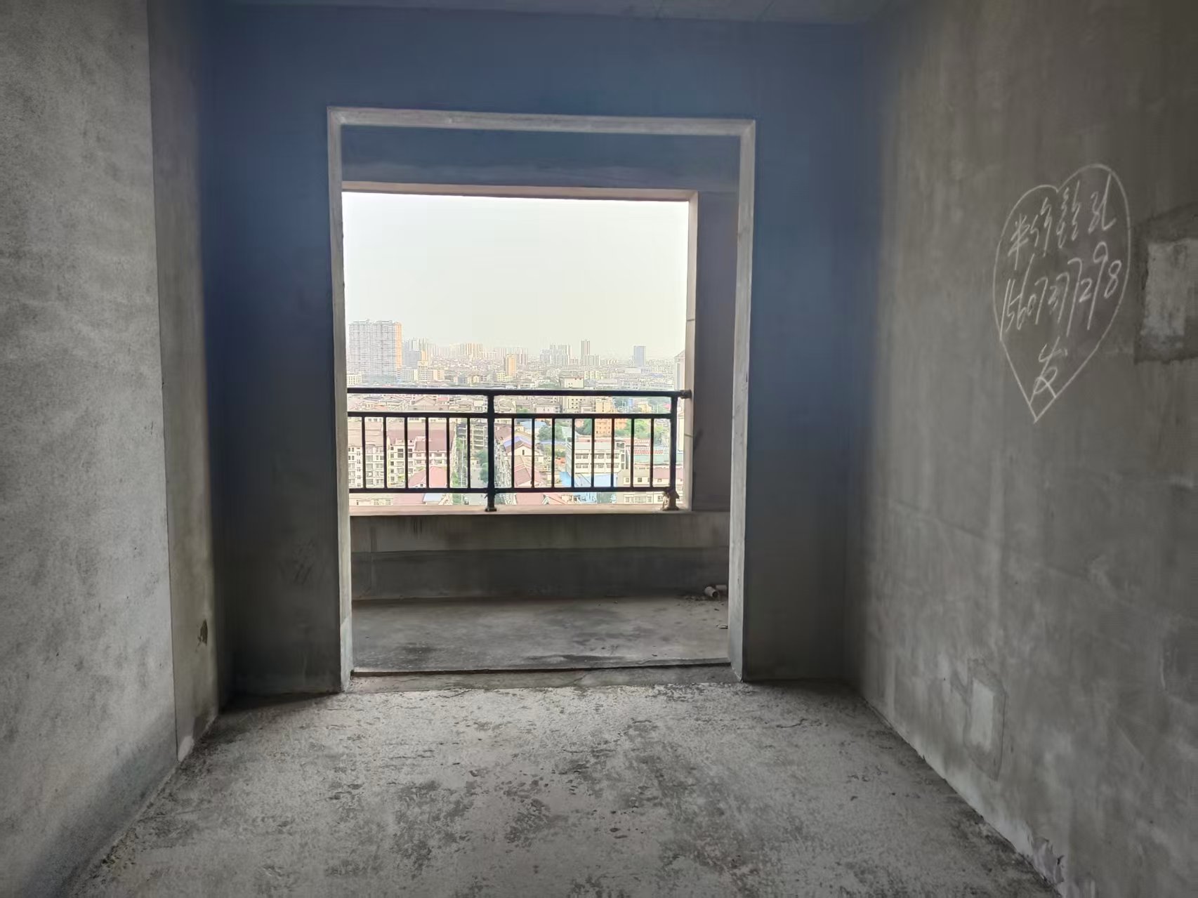 锦绣华庭  3室2厅2卫   61.80万室内图