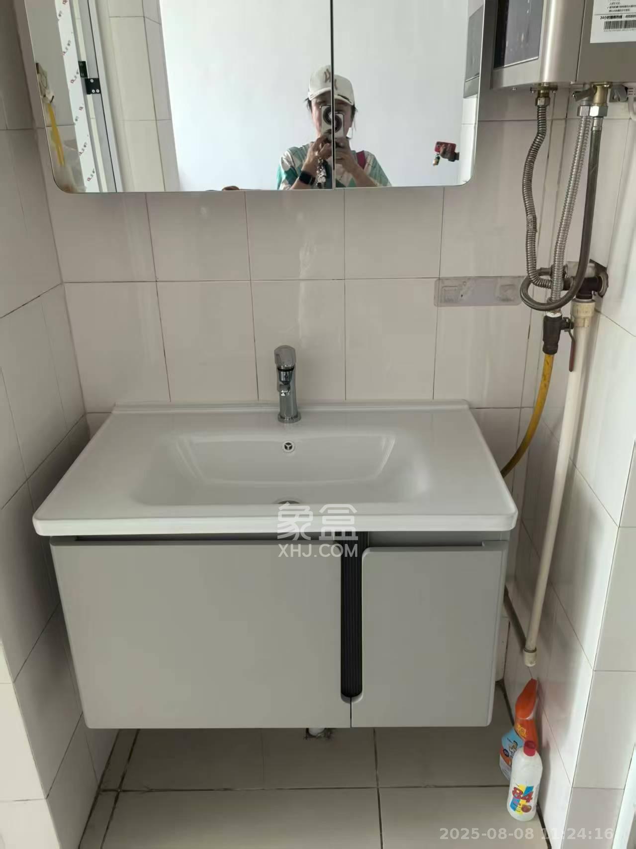 颐美会现代城  1室1厅1卫    1800.0元/月室内图