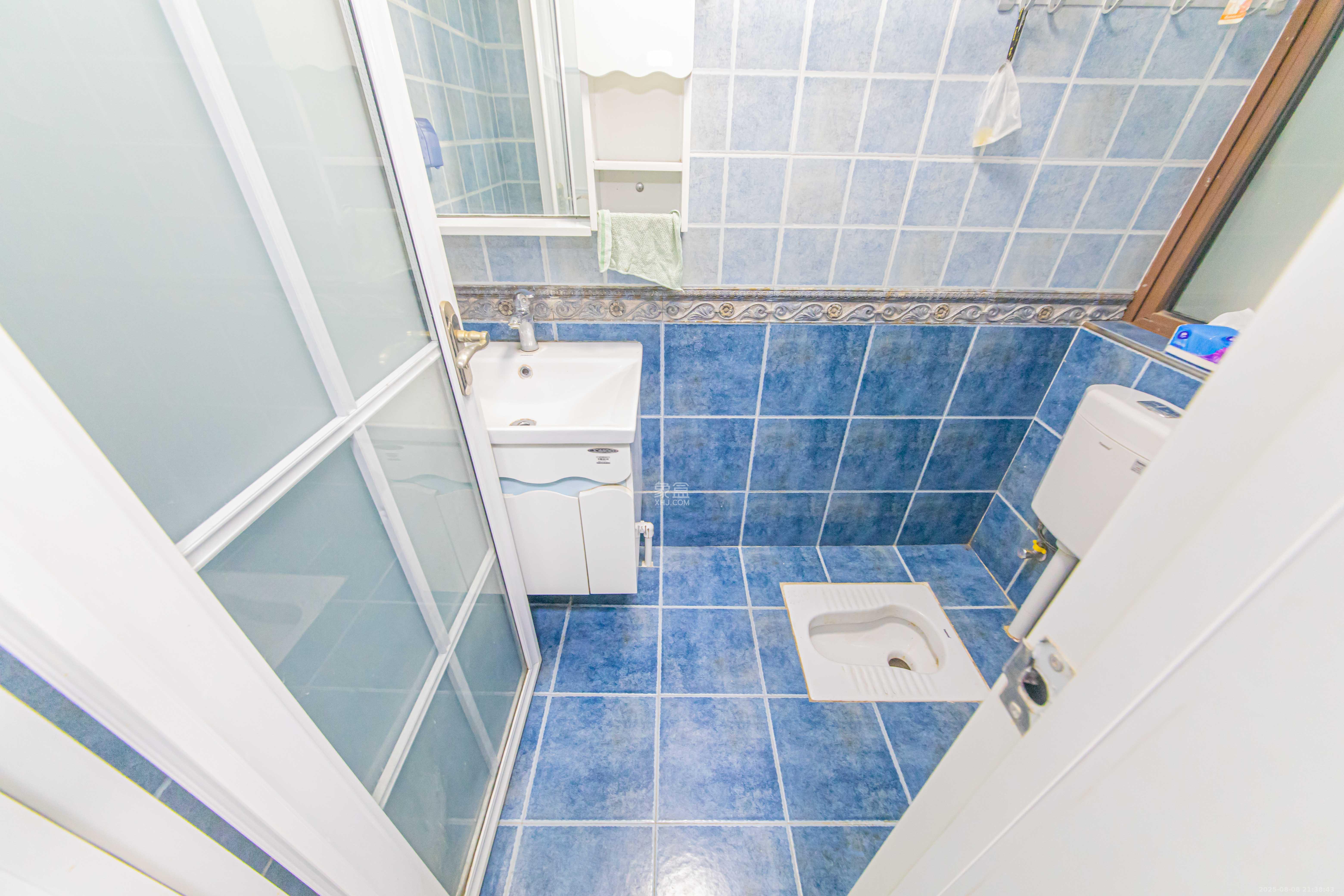 金房奥斯卡 2室1厅1卫 56.0万 金房奥斯卡 2室1厅1卫 56.0万卫生间