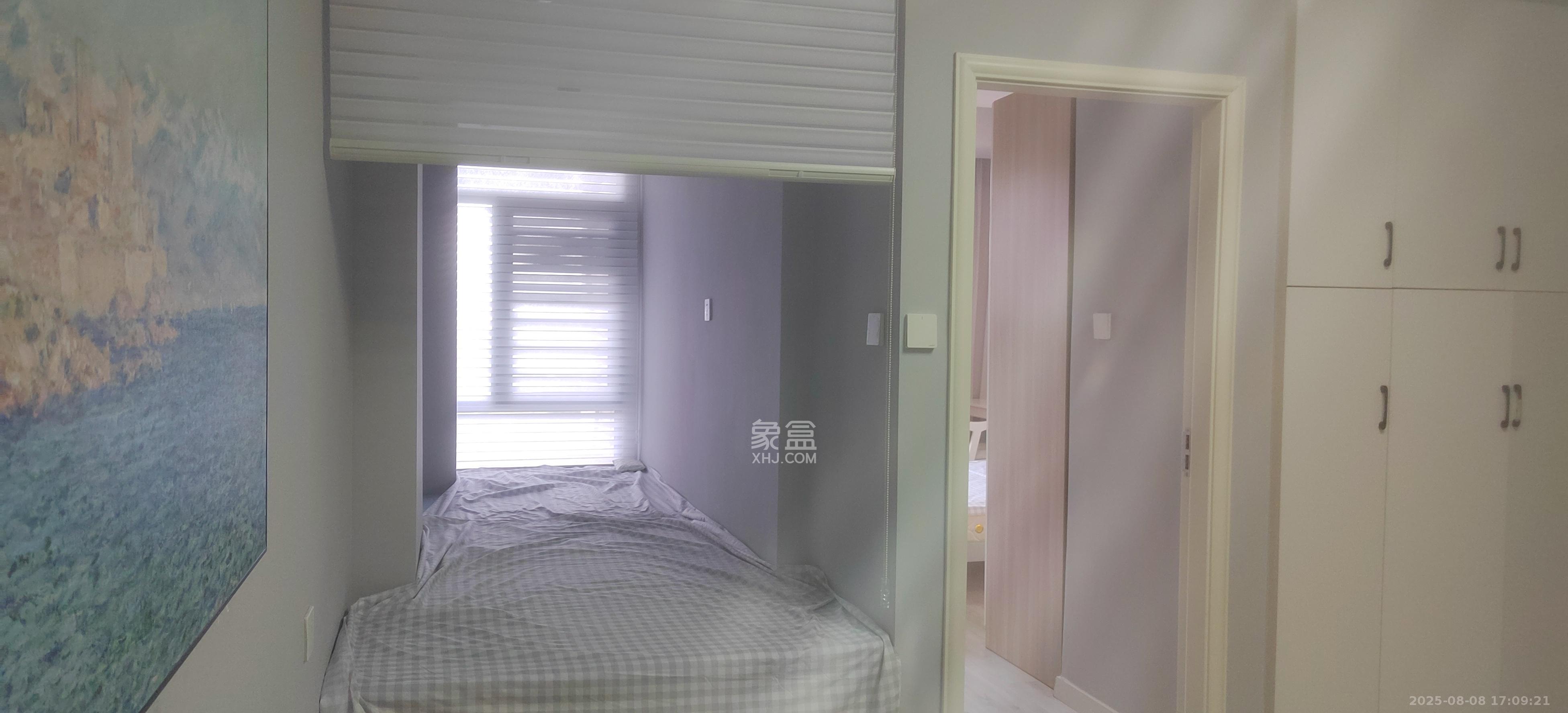 长房八方里（长房公园里）   60.0㎡     2500.00元/月室内图