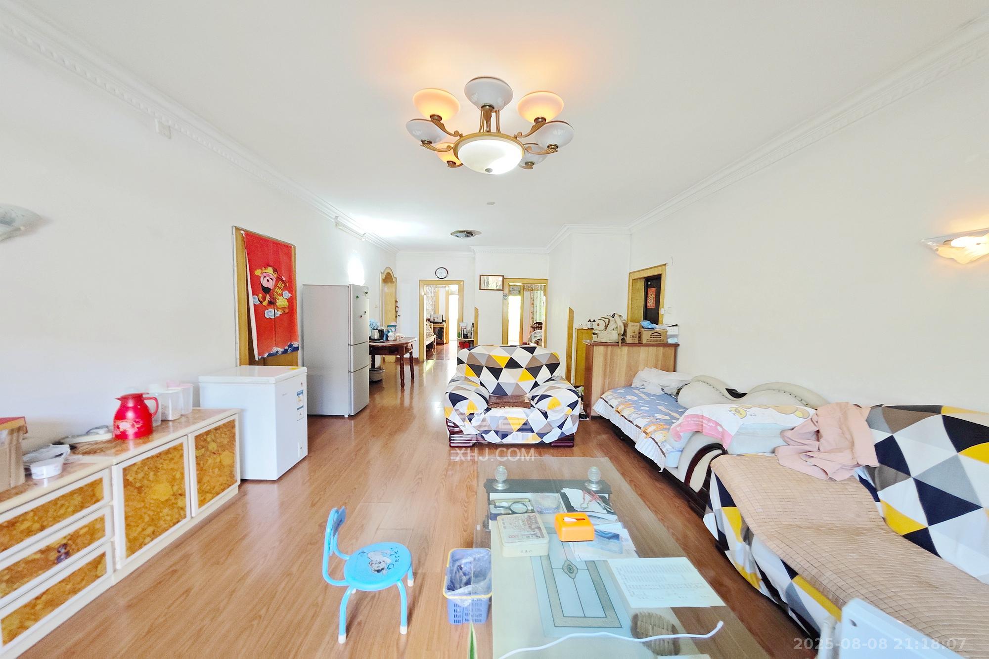 长沙市老干部休养所  4室2厅2卫    100.0万 长沙市老干部休养所  4室2厅2卫    100.0万