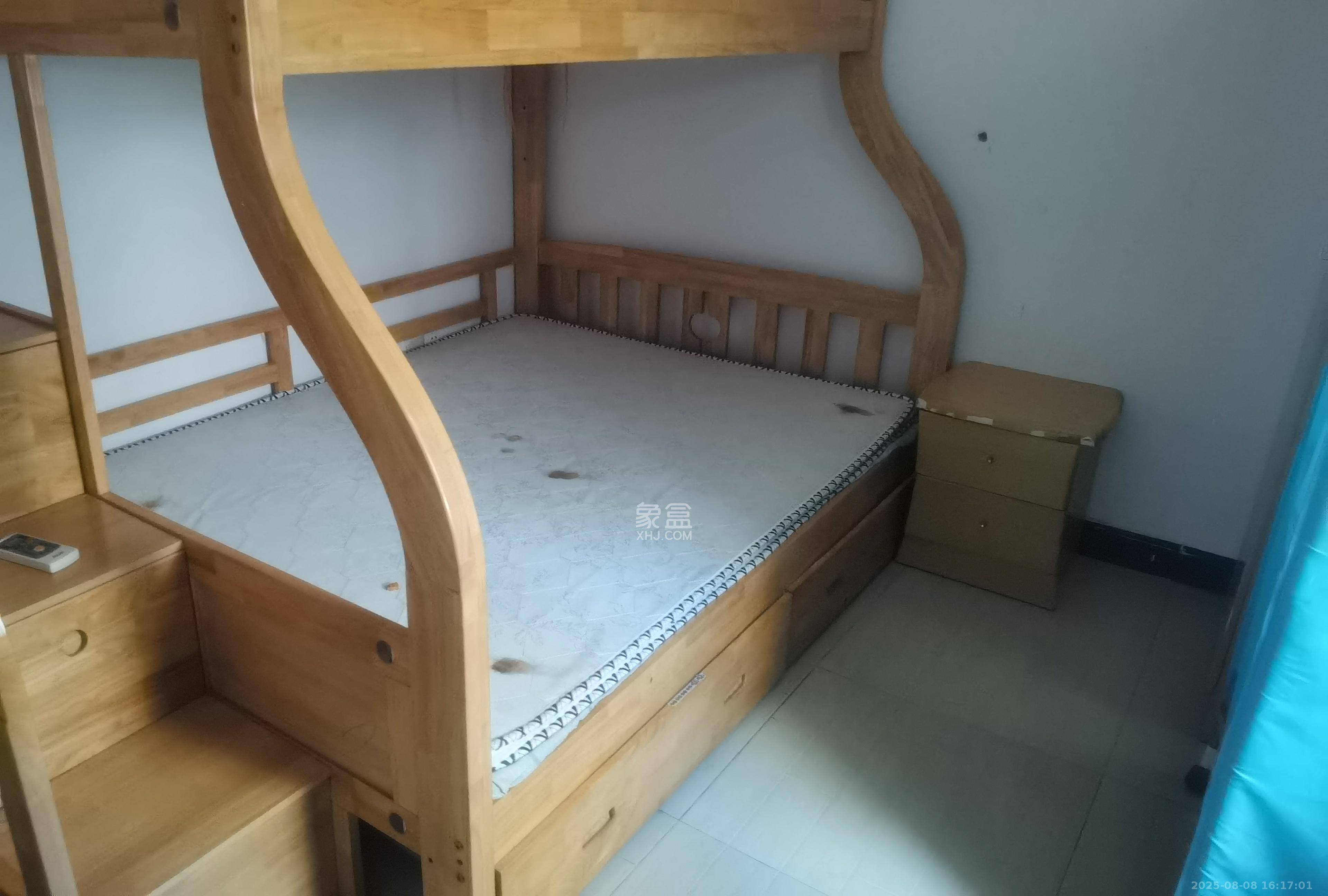 嘉华城(一期) 2室2厅1卫 2200.0元/月 嘉华城(一期) 2室2厅1卫 2200.0元/月室内图