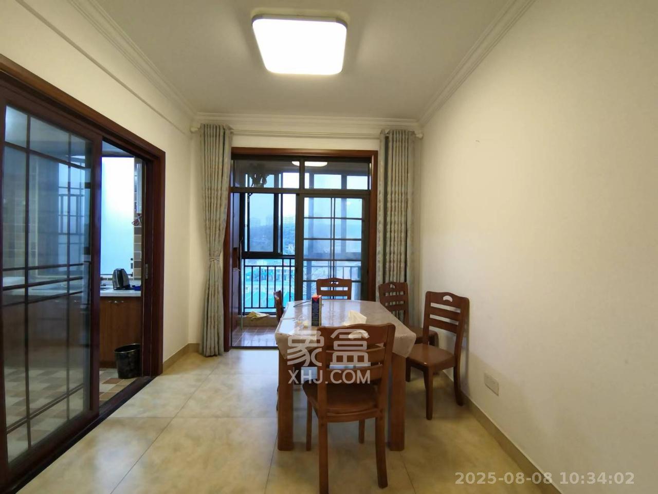 宏聚地中海 3室2厅2卫 2000.0元/月 宏聚地中海 3室2厅2卫 2000.0元/月室内图