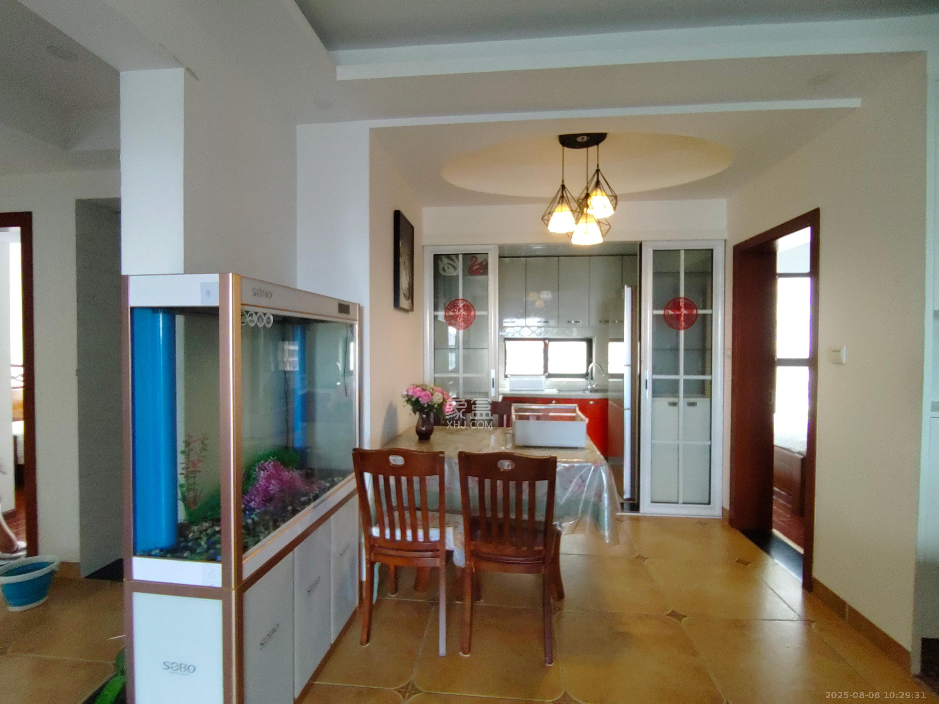 旭辉香樟公馆 4室2厅2卫 4000.0元/月 旭辉香樟公馆 4室2厅2卫 4000.0元/月室内图