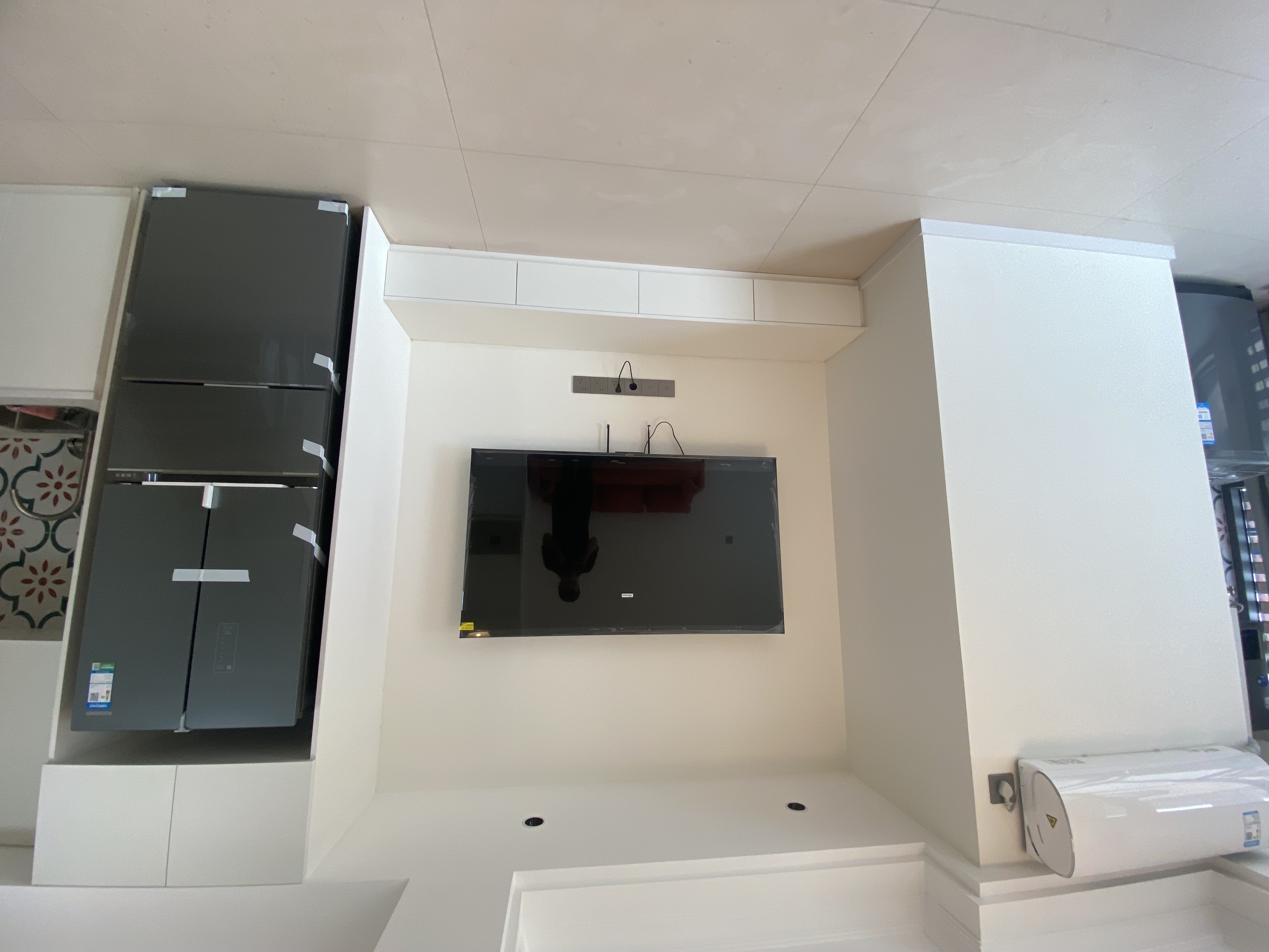 金钟时代城 2室1厅1卫 1800.0元/月 金钟时代城 2室1厅1卫 1800.0元/月室内图