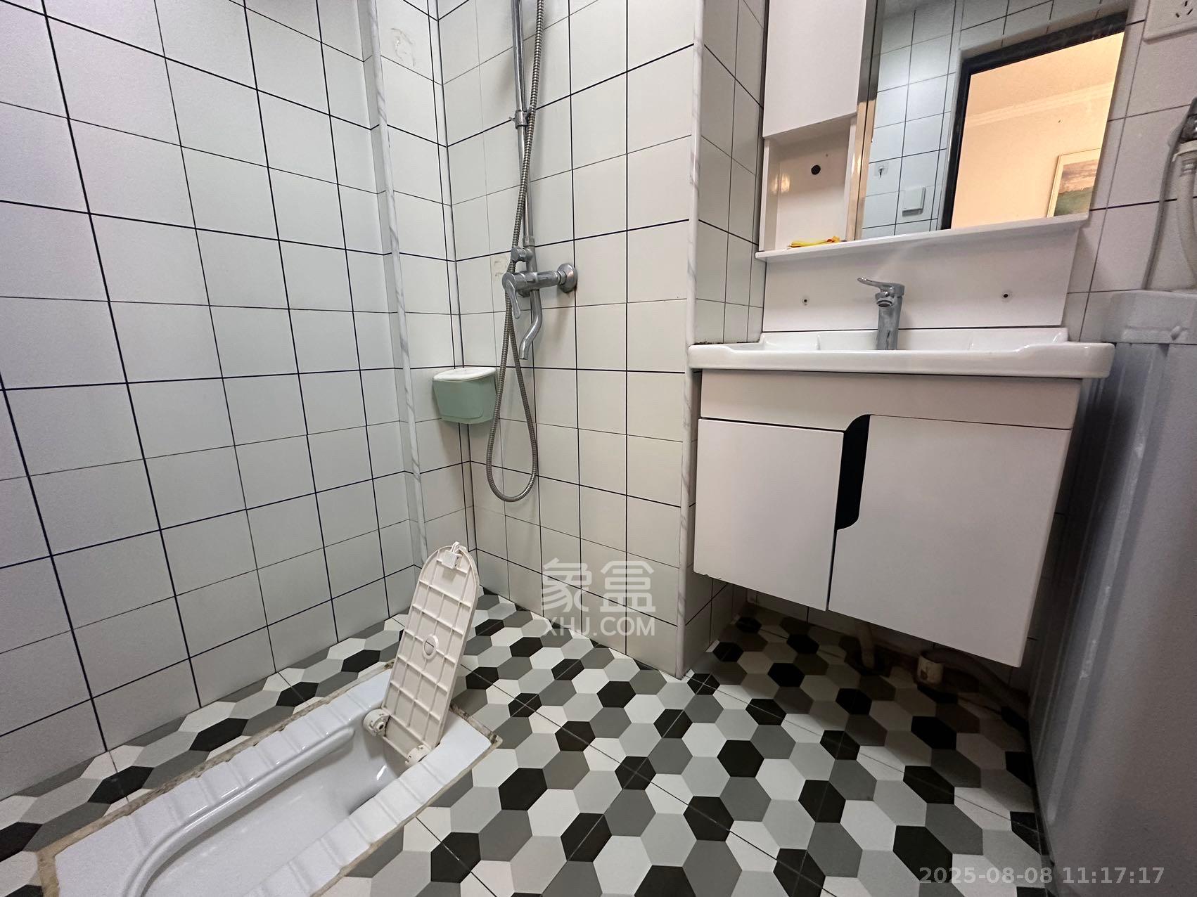 达美美立方  1室1厅1卫    2200.0元/月 达美美立方  1室1厅1卫    2200.0元/月室内图