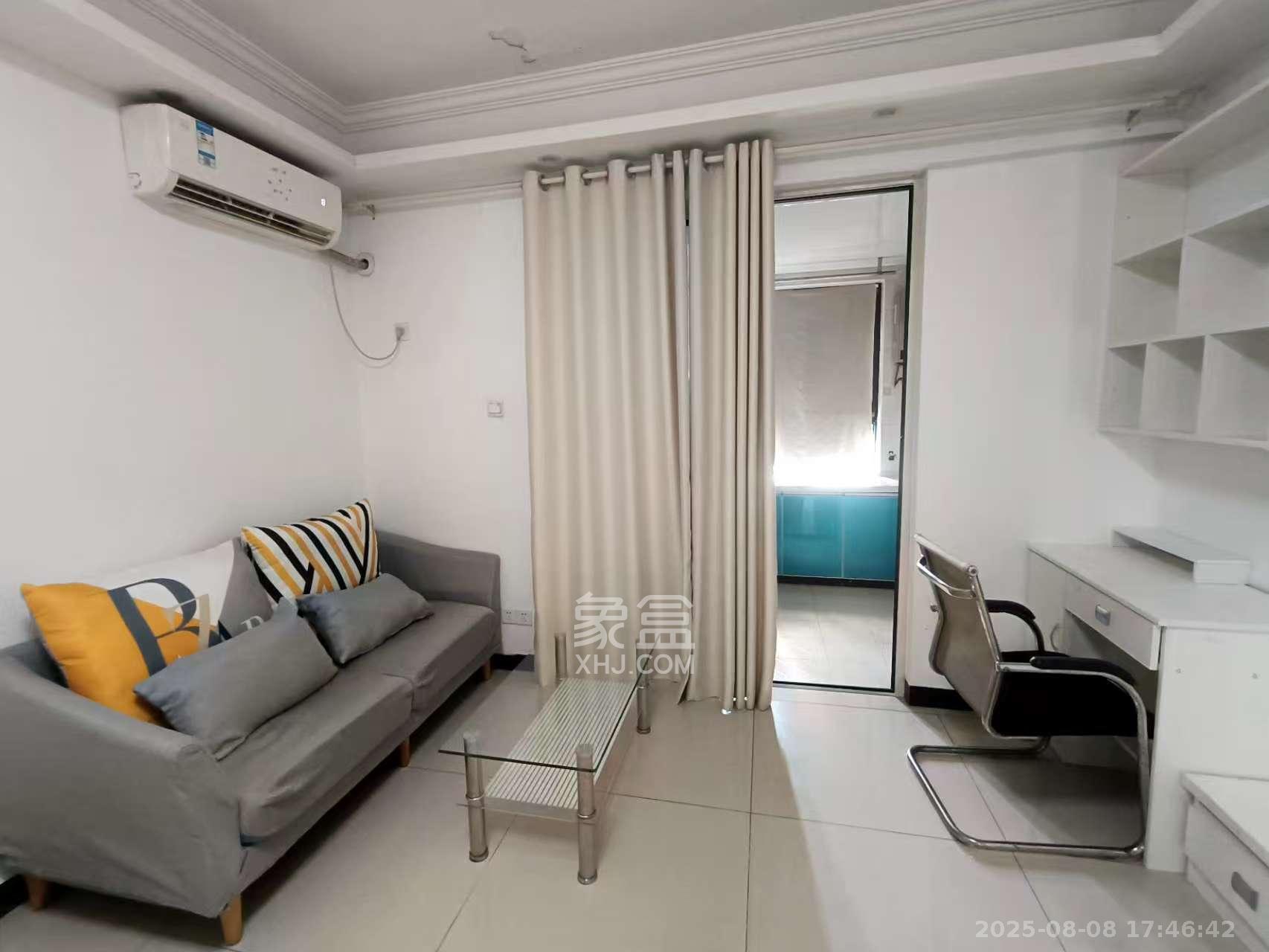 五矿万境水岸二期(五矿万境水岸和苑) 1室1厅1卫 1350.0元/月 五矿万境水岸二期(五矿万境水岸和苑) 1室1厅1卫 1350.0元/月室内图