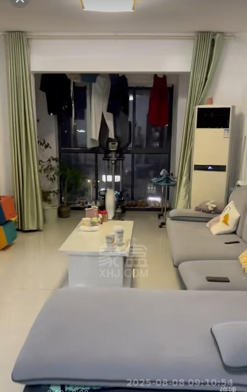 中建御山和苑  3室2厅2卫   1800.00元/月室内图