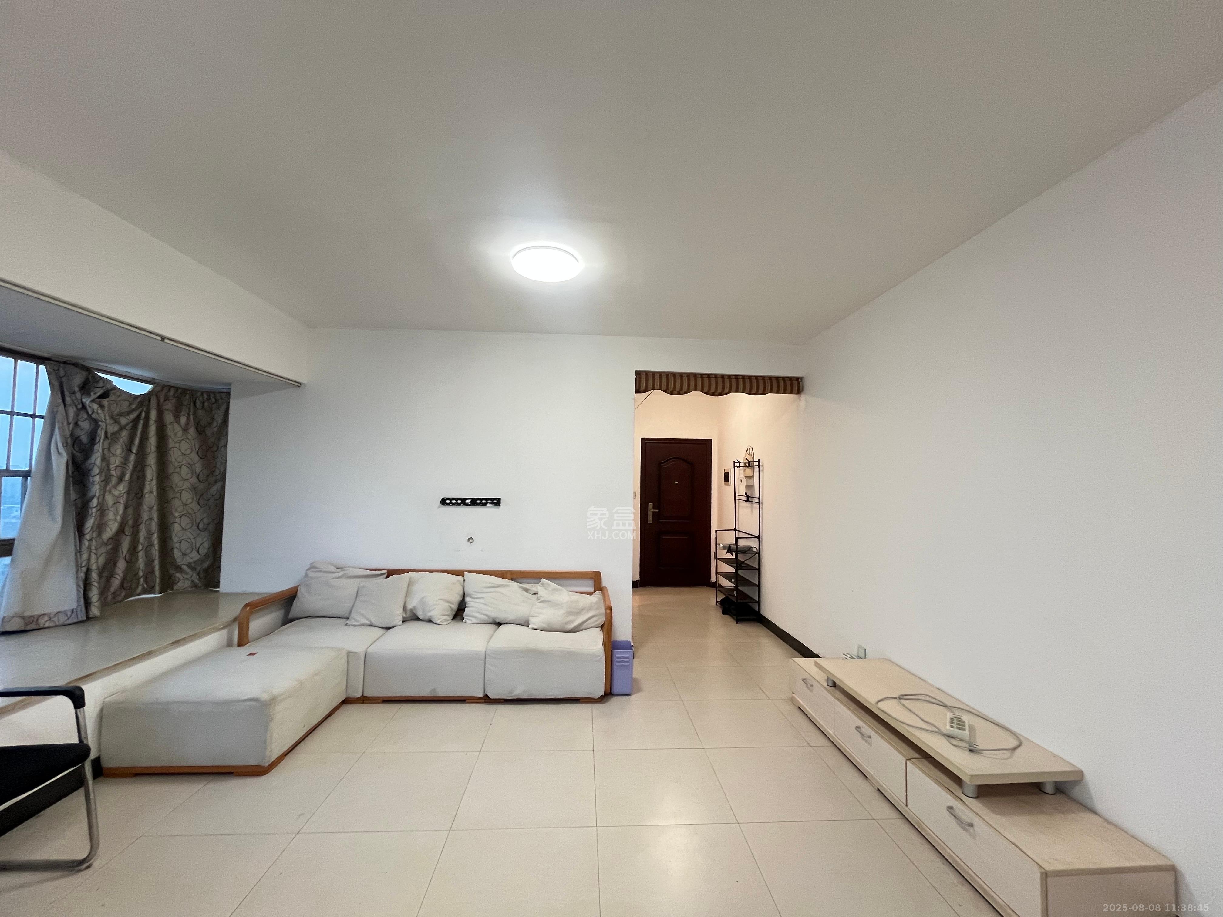 星尚520 1室1厅1卫 1500.0元/月 星尚520 1室1厅1卫 1500.0元/月室内图