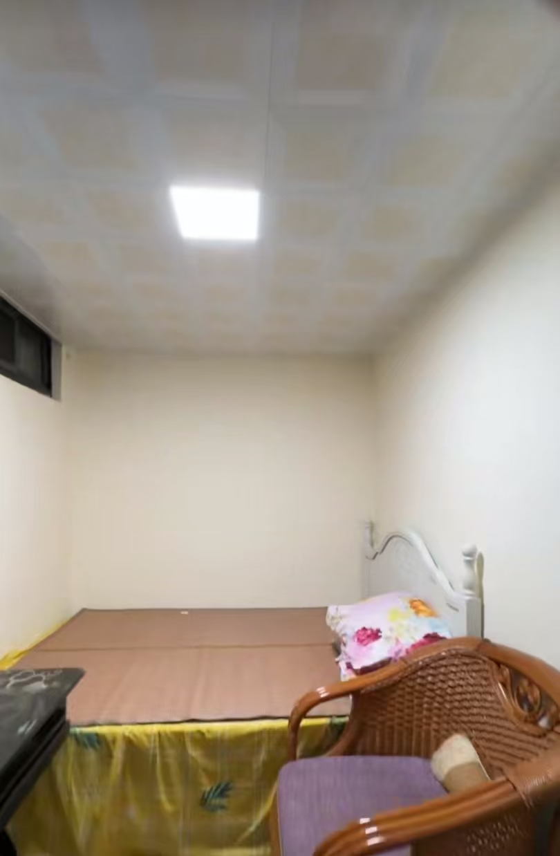 绿岛新居  3室2厅1卫   78.00万室内图