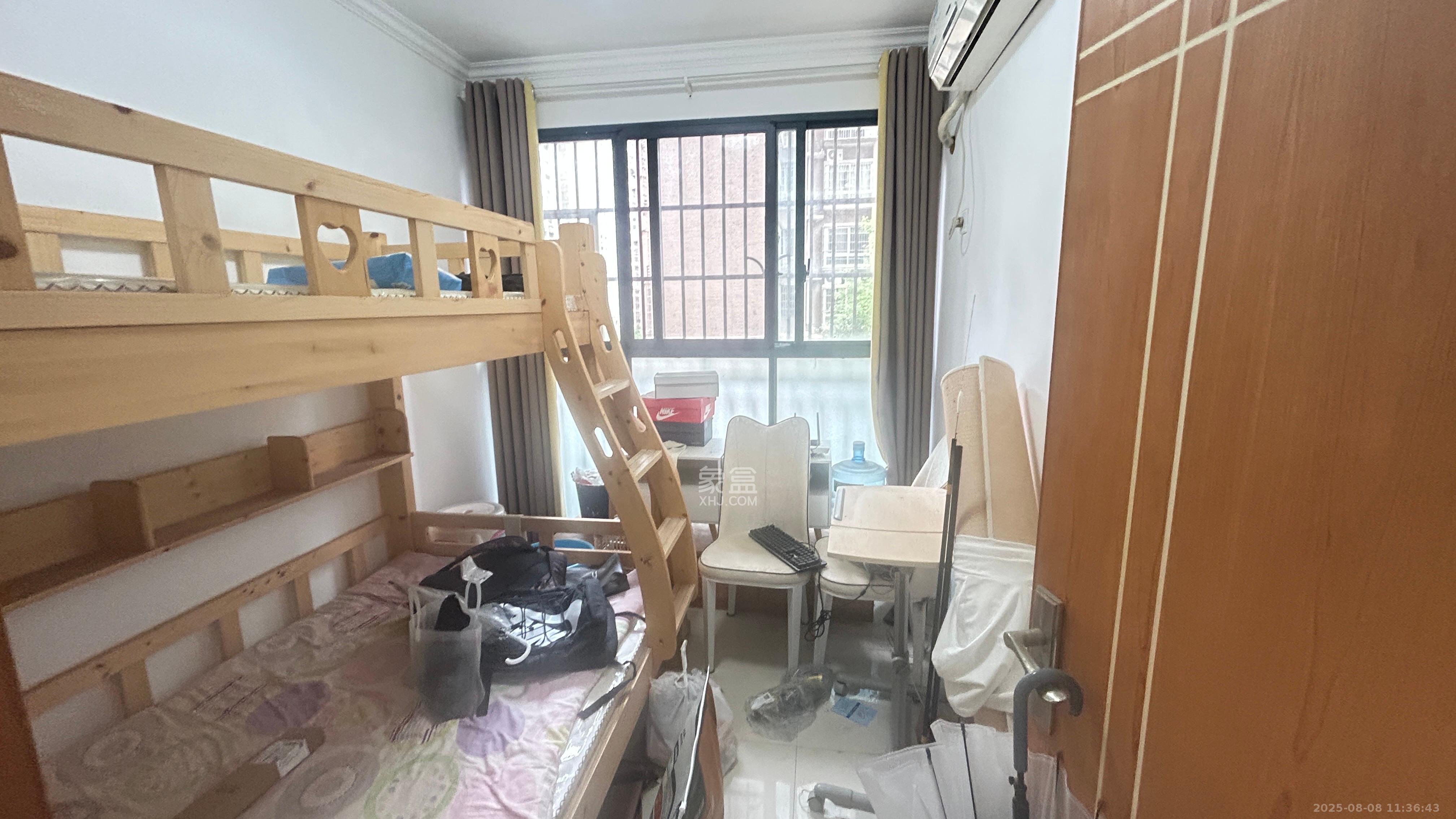 筑梦佳园  3室2厅1卫    1850.0元/月室内图