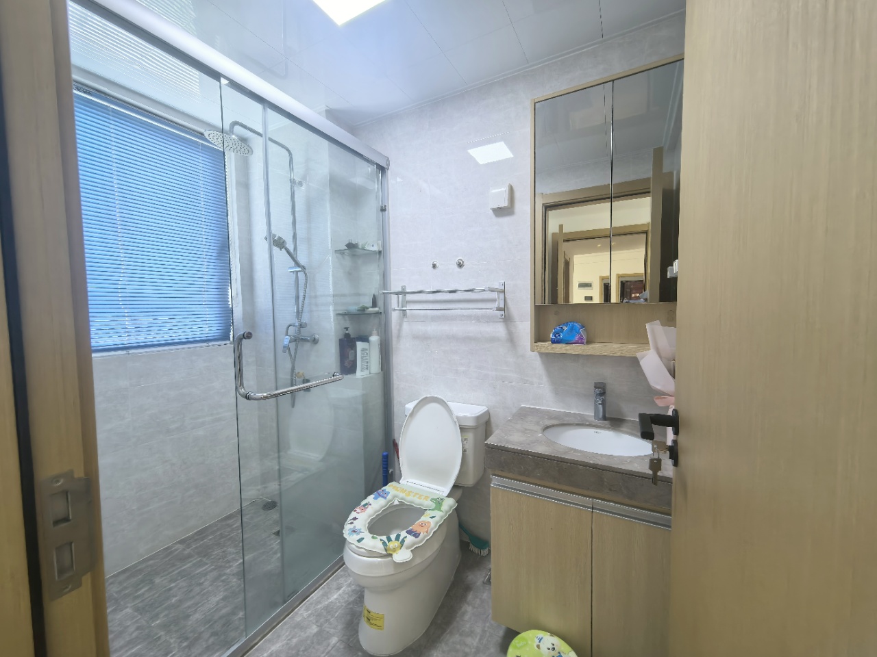 伊泰天骄三期 3室2厅2卫 170.0万 伊泰天骄三期 3室2厅2卫 170.0万室内图