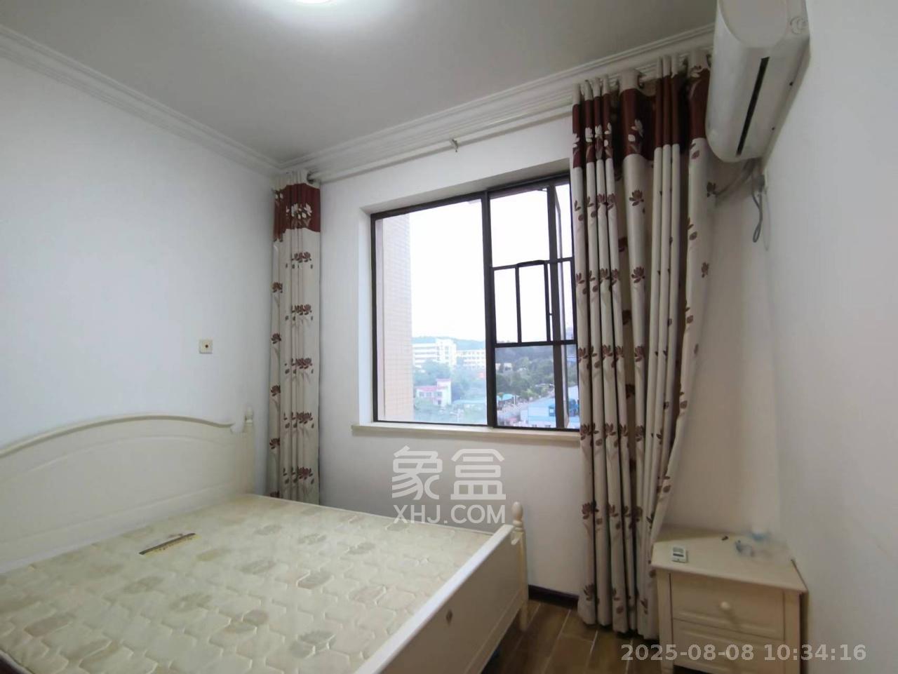 宏聚地中海  3室2厅2卫    2000.0元/月室内图