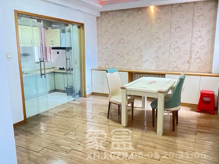江山资源大厦  3室2厅1卫   2600.00元/月室内图