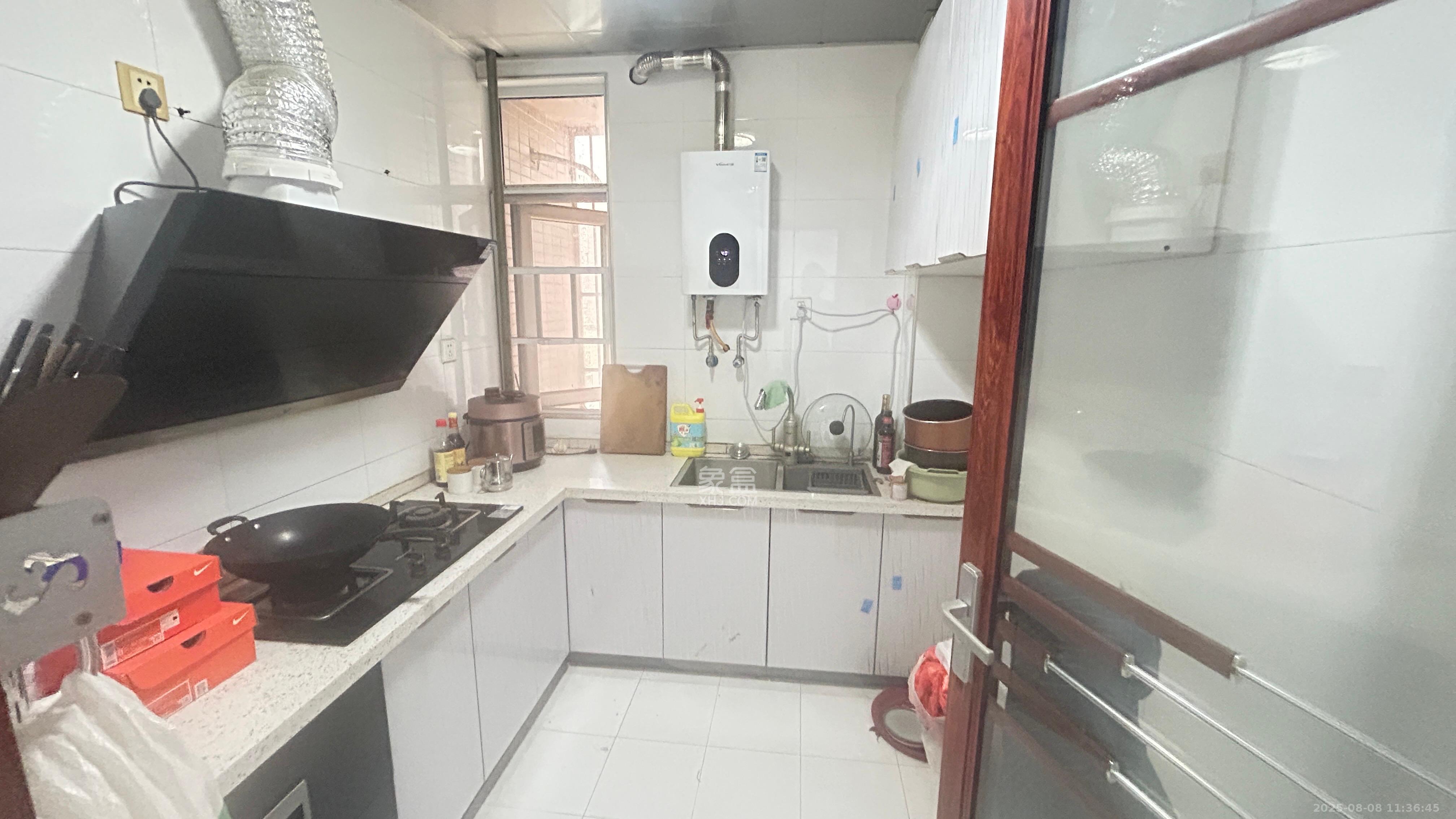 筑梦佳园  3室2厅1卫    1850.0元/月室内图