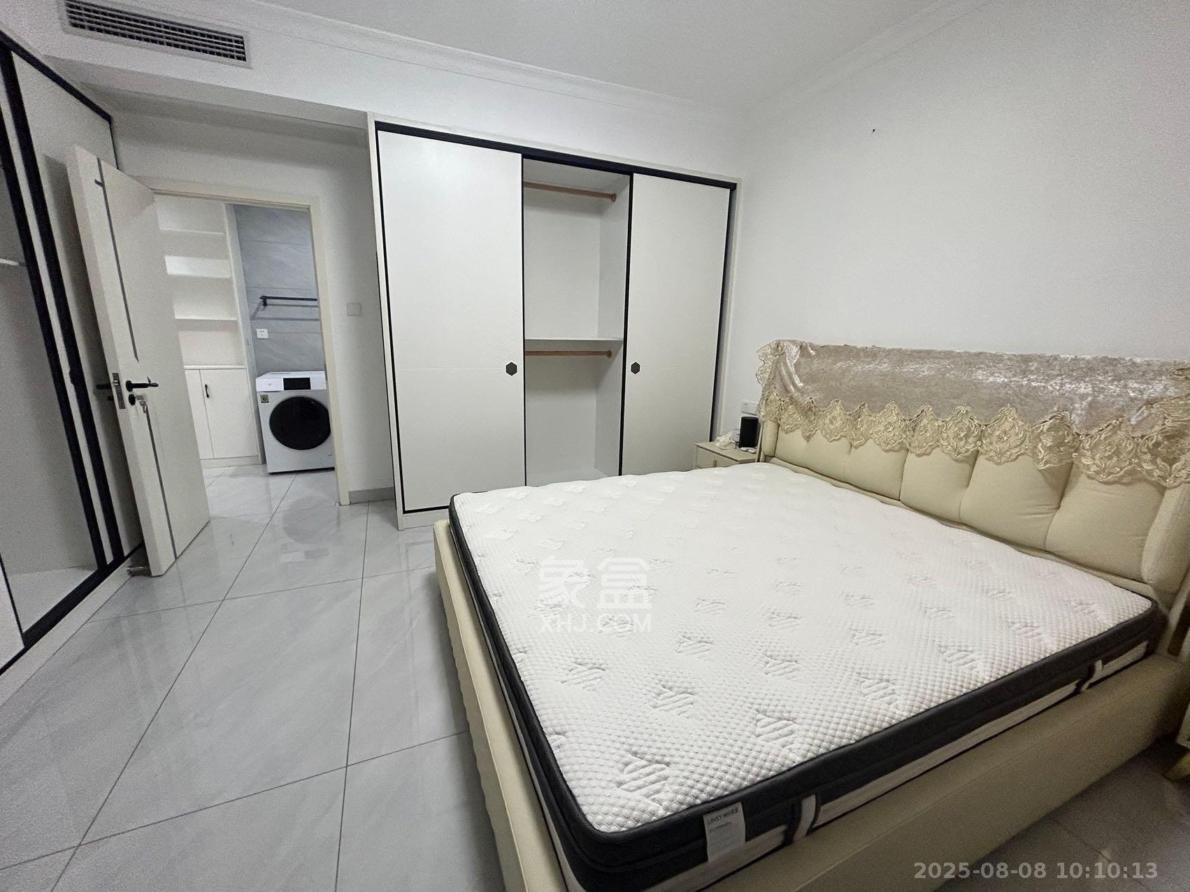 润和湘江天地C区  5室2厅2卫    4100.0元/月室内图