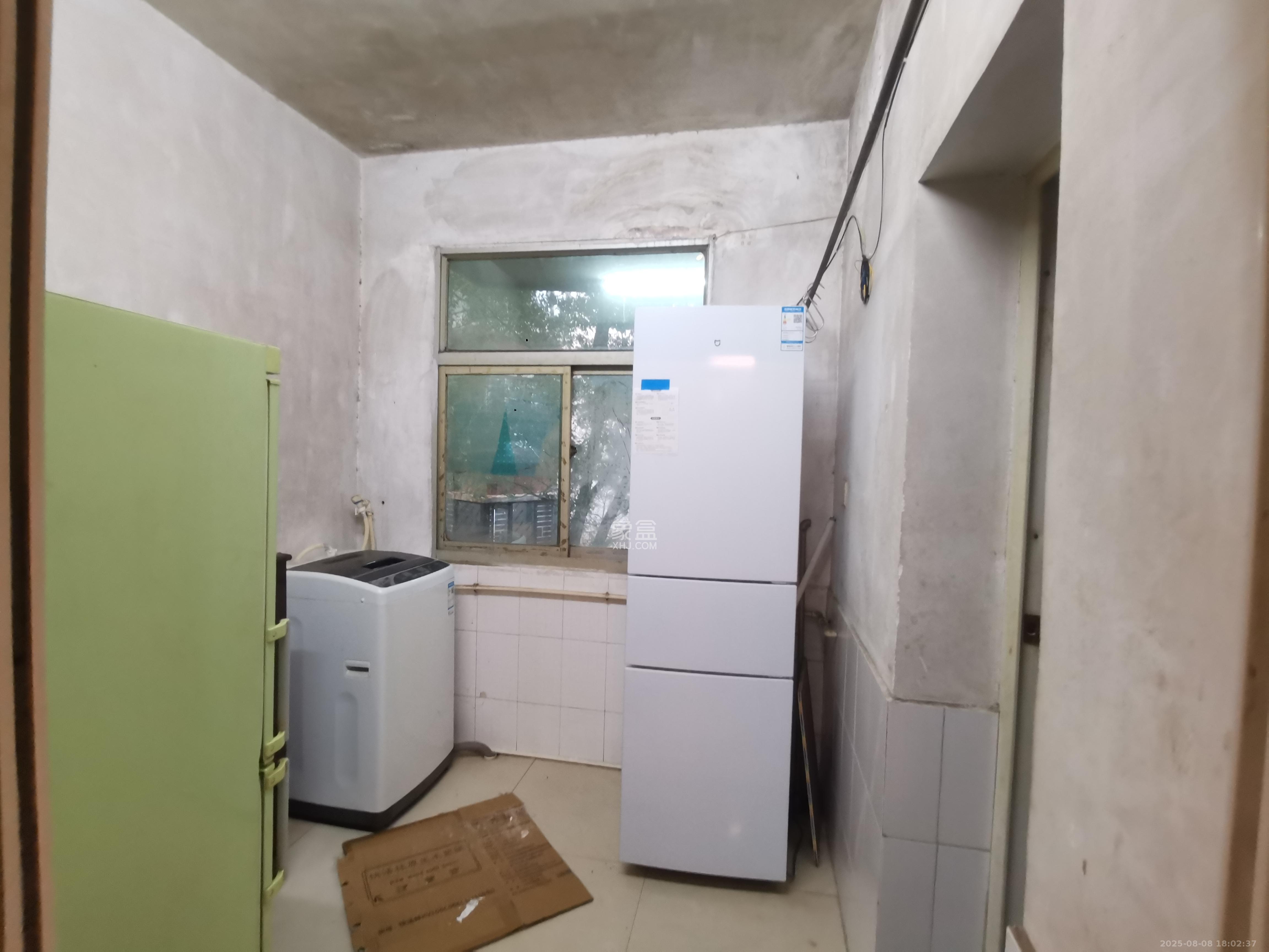 永红村宿舍  2室2厅1卫    1500.0元/月室内图