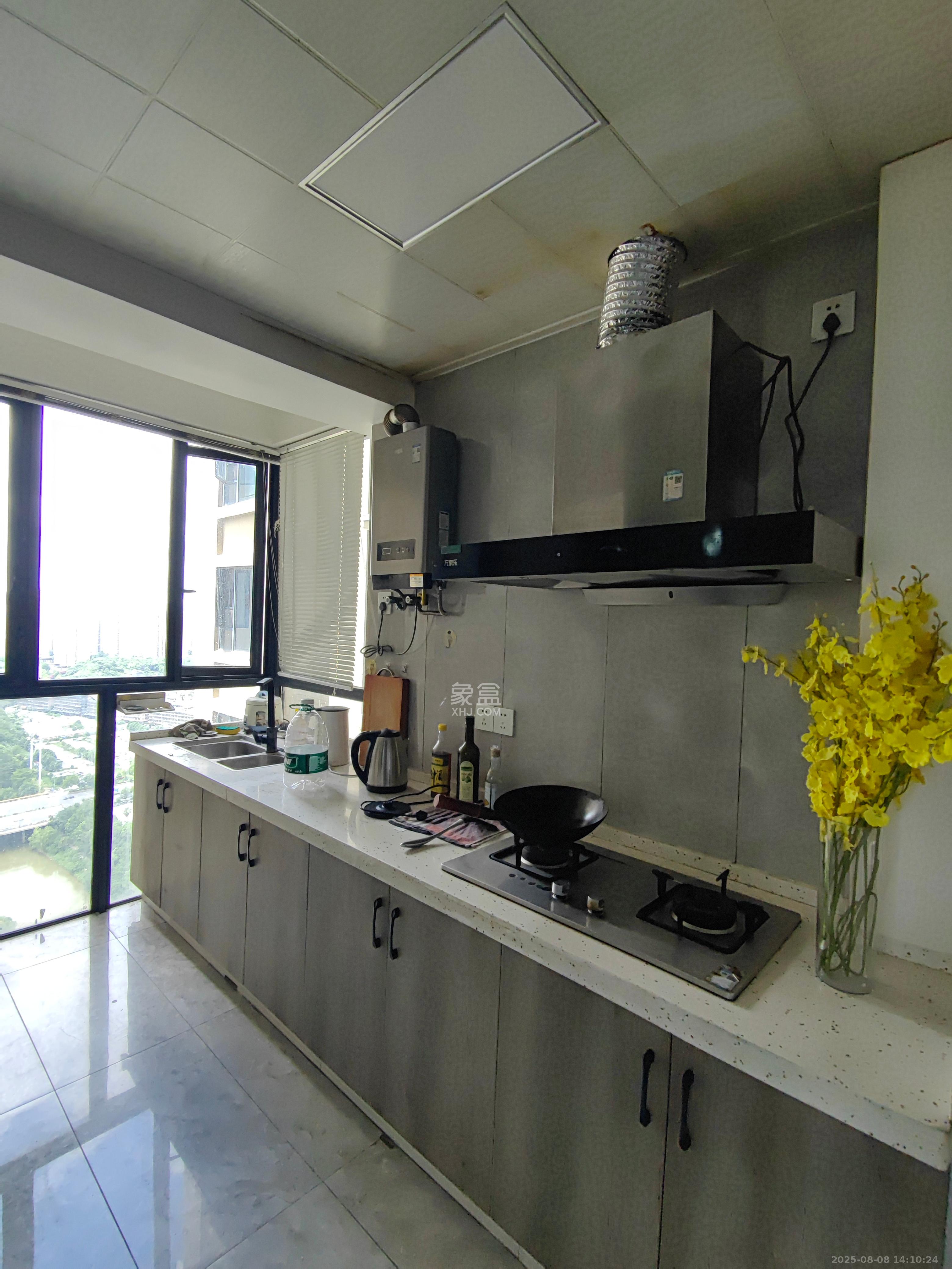 中建梅溪湖中心 3室2厅2卫 3600.0元/月 中建梅溪湖中心 3室2厅2卫 3600.0元/月室内图