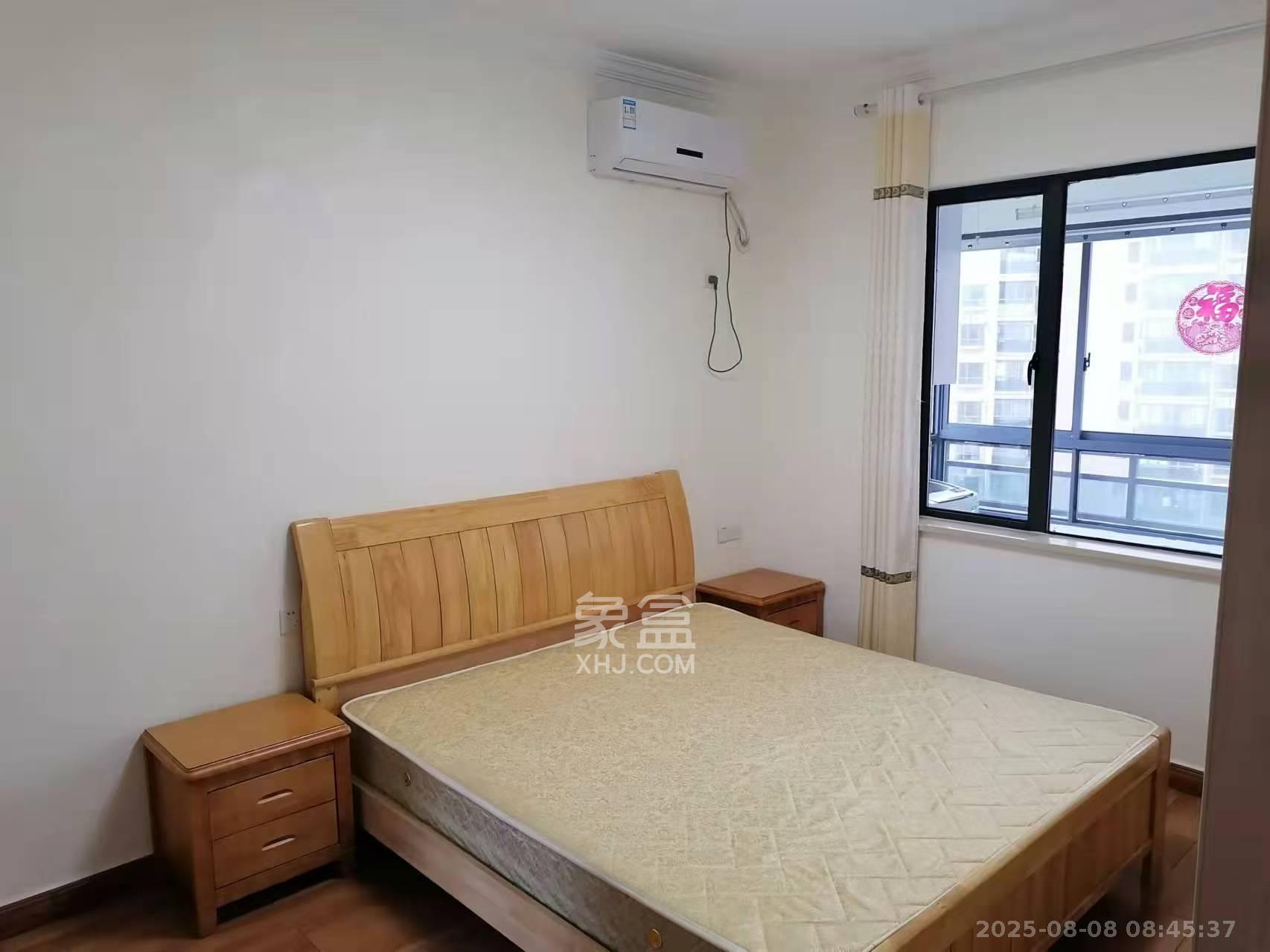 兴威帕克水岸 3室2厅2卫 2400.0元/月 兴威帕克水岸 3室2厅2卫 2400.0元/月室内图