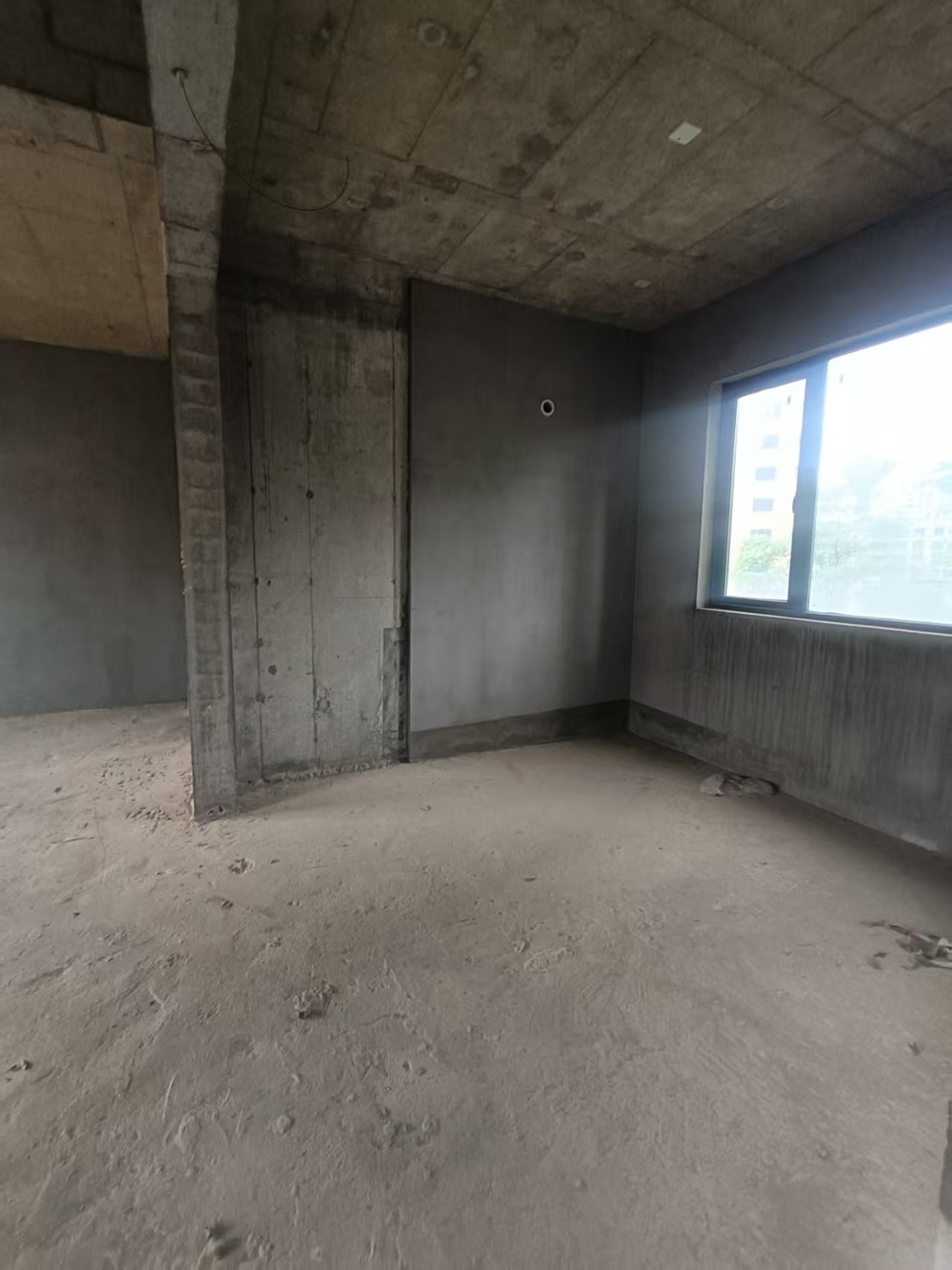 保利香槟国际 4室2厅2卫 55.28万 保利香槟国际 4室2厅2卫 55.28万小区图