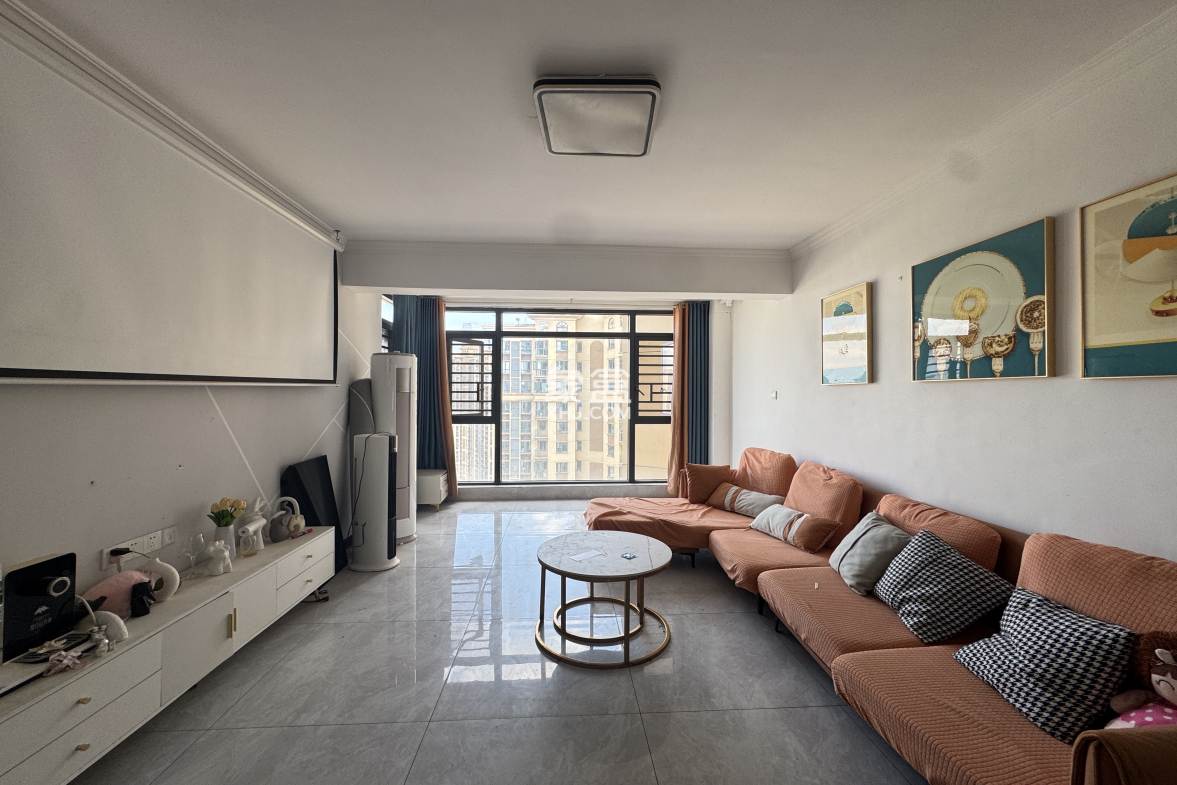 振业城三期  4室2厅2卫    3200.0元/月 振业城三期  4室2厅2卫    3200.0元/月户型图