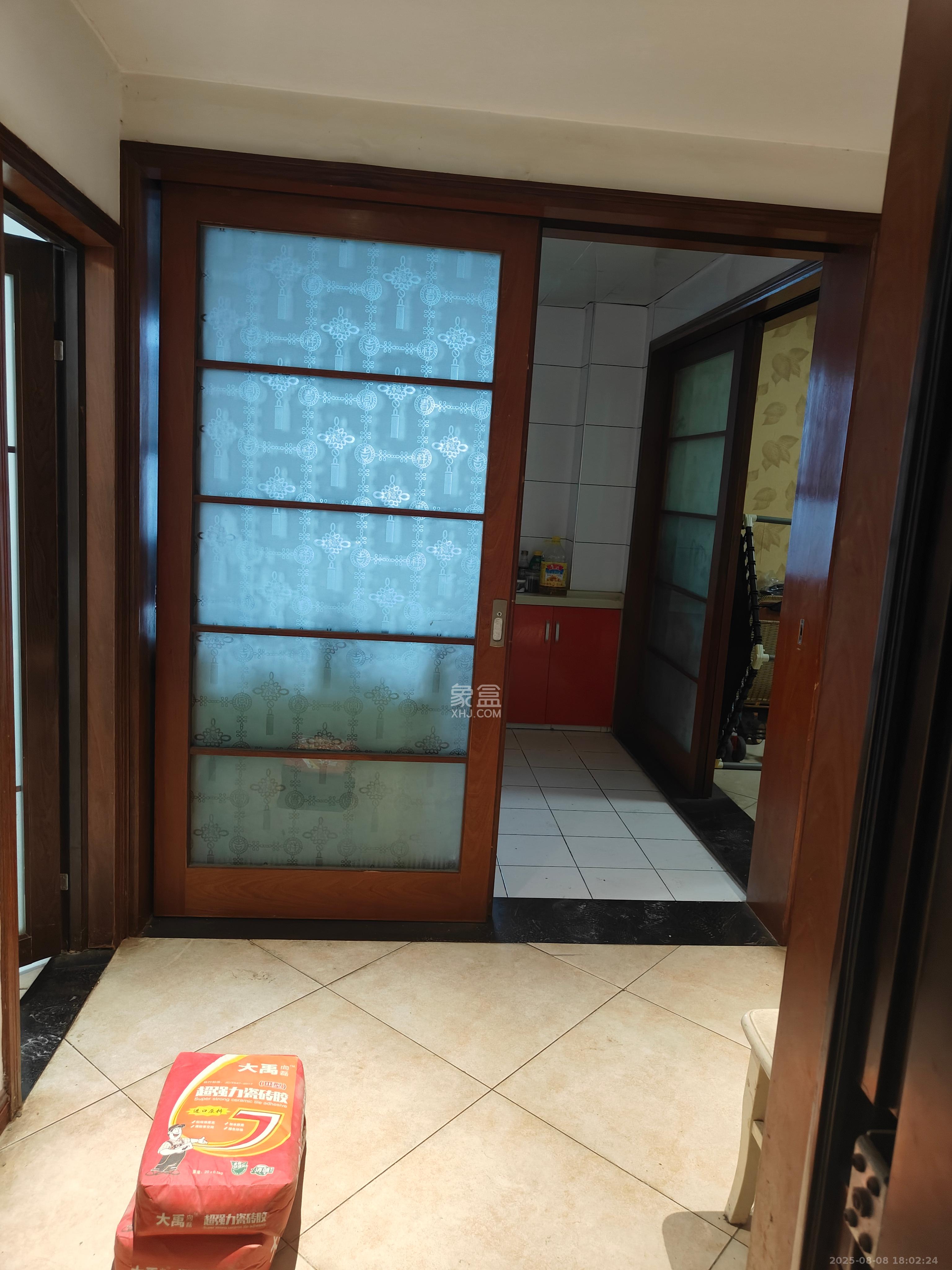 开源鑫苑 2室1厅1卫 1600.0元/月 开源鑫苑 2室1厅1卫 1600.0元/月室内图