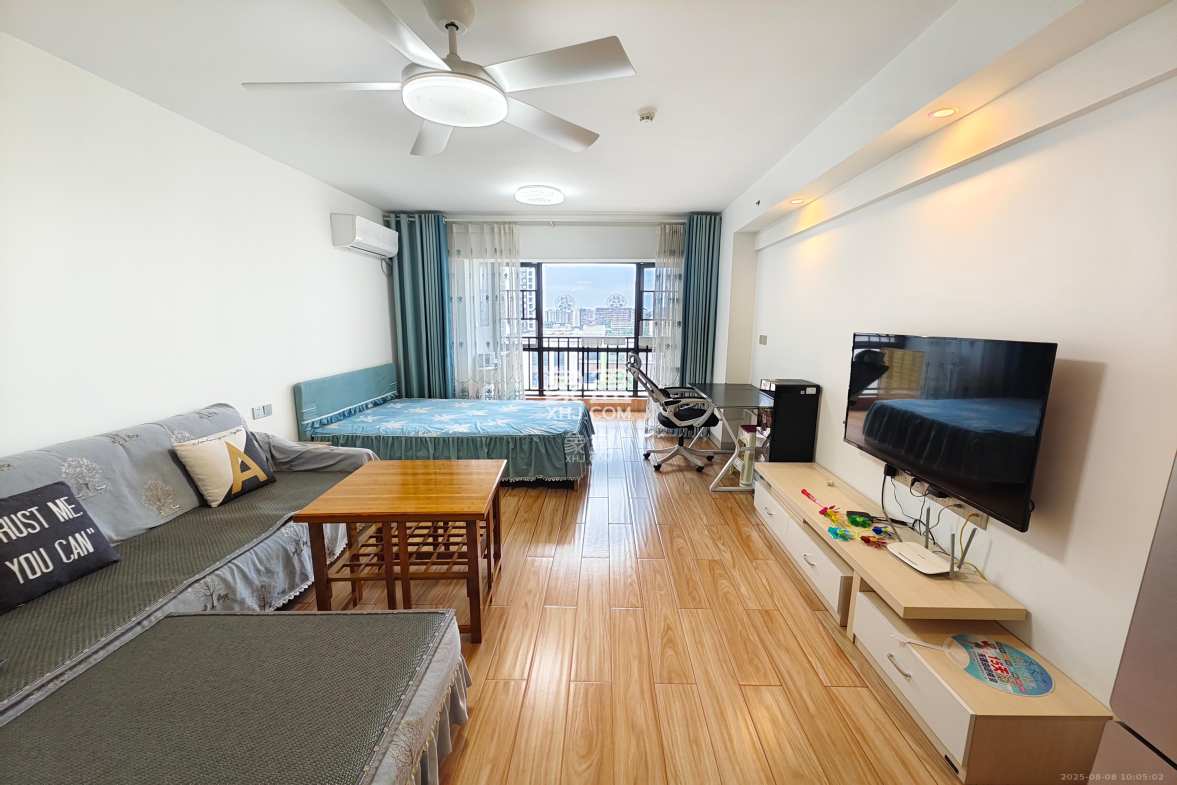 鑫远悦城(鑫远悦时代) 1室1厅1卫 1600.00元/月 鑫远悦城(鑫远悦时代) 1室1厅1卫 1600.00元/月室内图